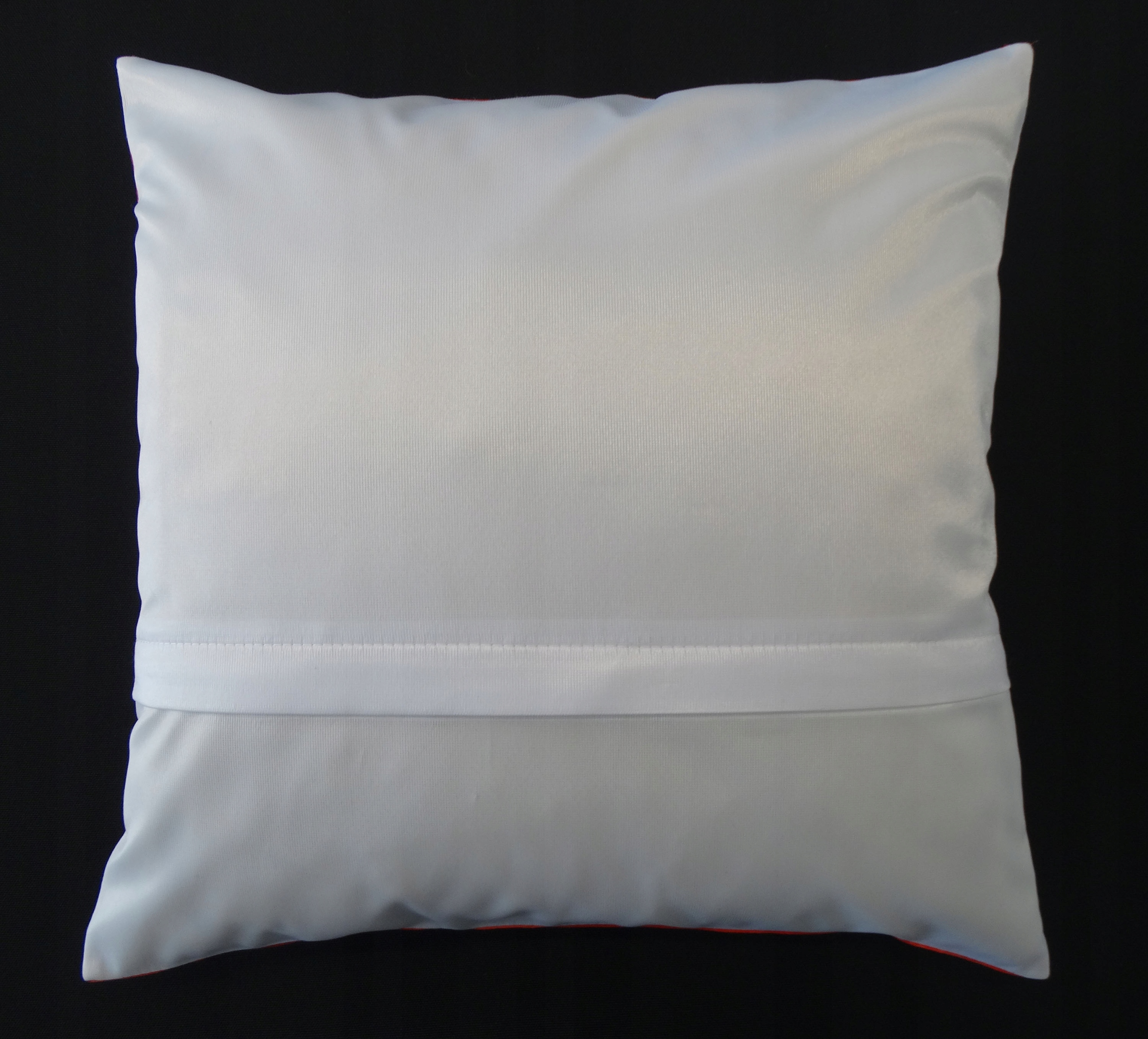 MG POSZEWKA na poduszkę AUTA CARS 7 mięta 40x40 Marka inna