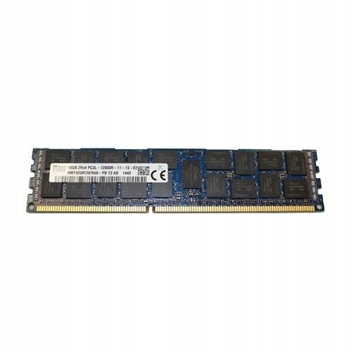 Dell 16GB, DIMM, 1600MHZ, 4GX72, 2167V