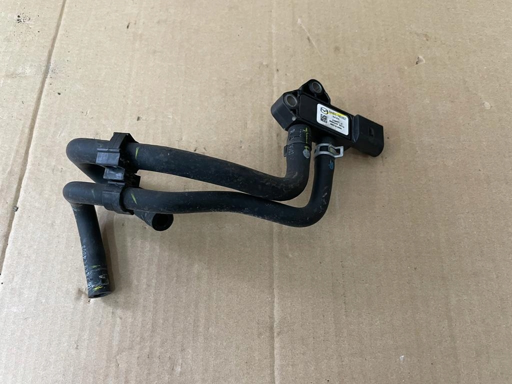 CZUJNIK CIŚNIENIA MAZDA 6 GJ 2.2 SH01-182B2