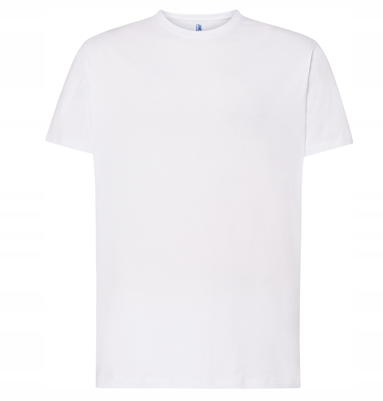 

Podkoszulek roboczy (Tshirt) Męski Biały - Roz M