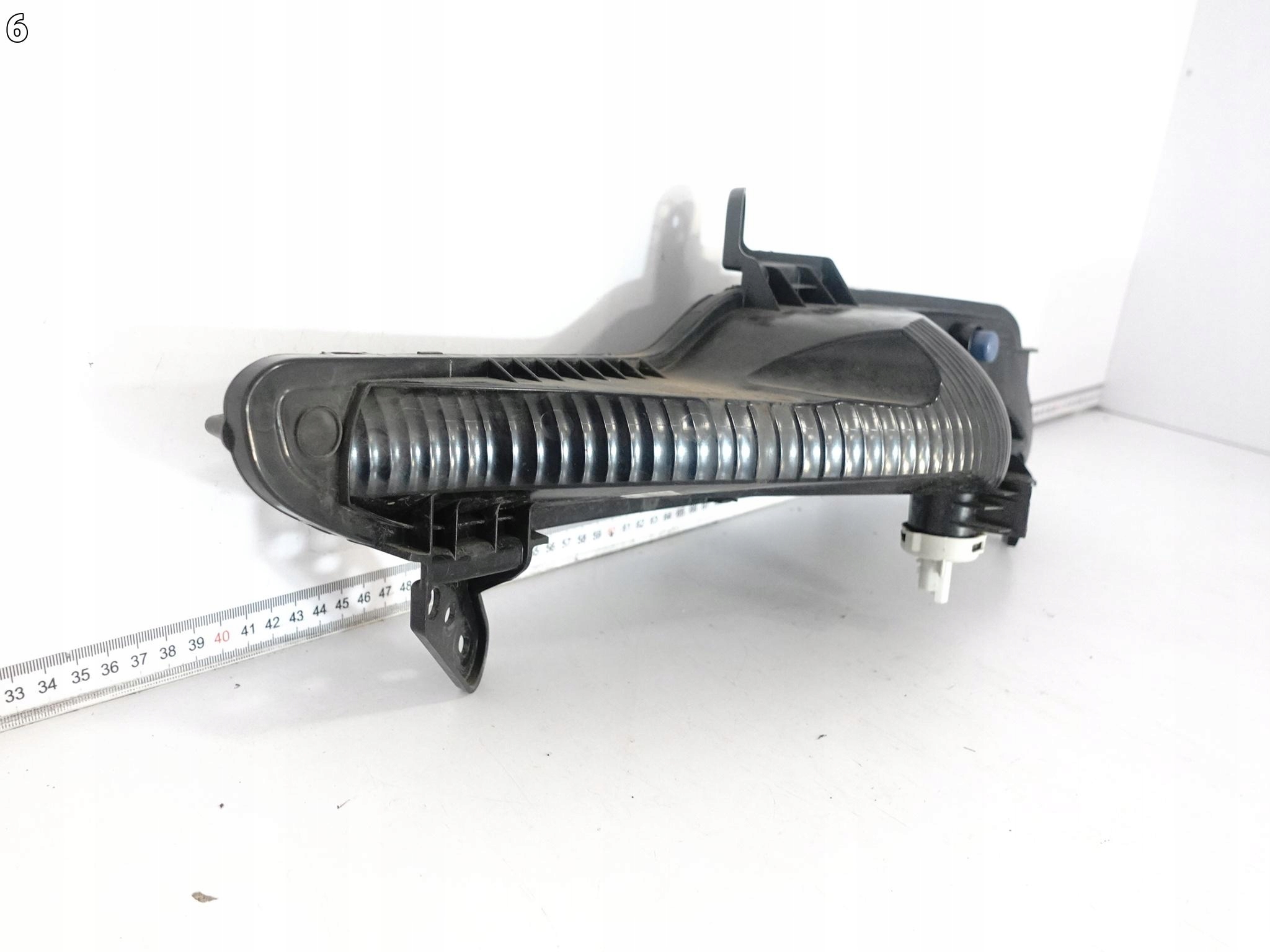 RENAULT MEGANE IV 4 XFB 15-20 light indicator right front