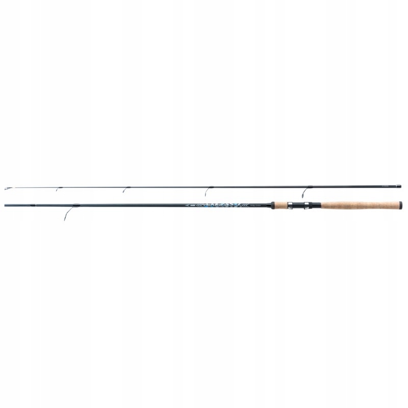 Jaxon Wędka Tenesa Spinning Tx 2,70m 20-60g