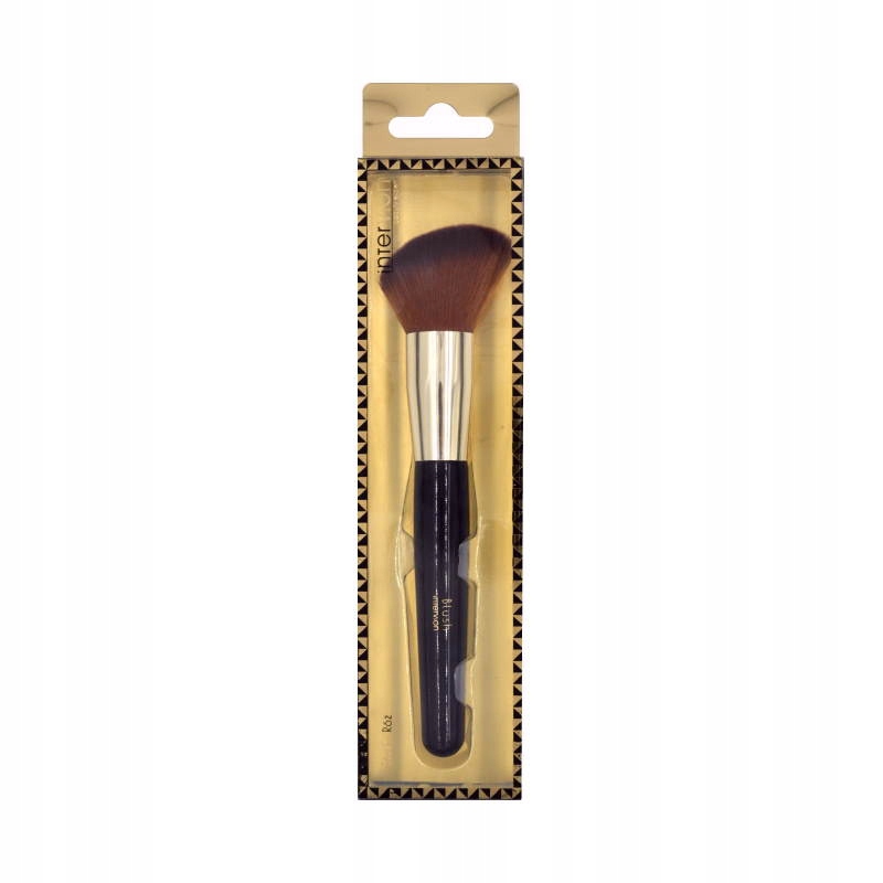 

Inter Vion Classic Brusch Pędzel do różu bronzera