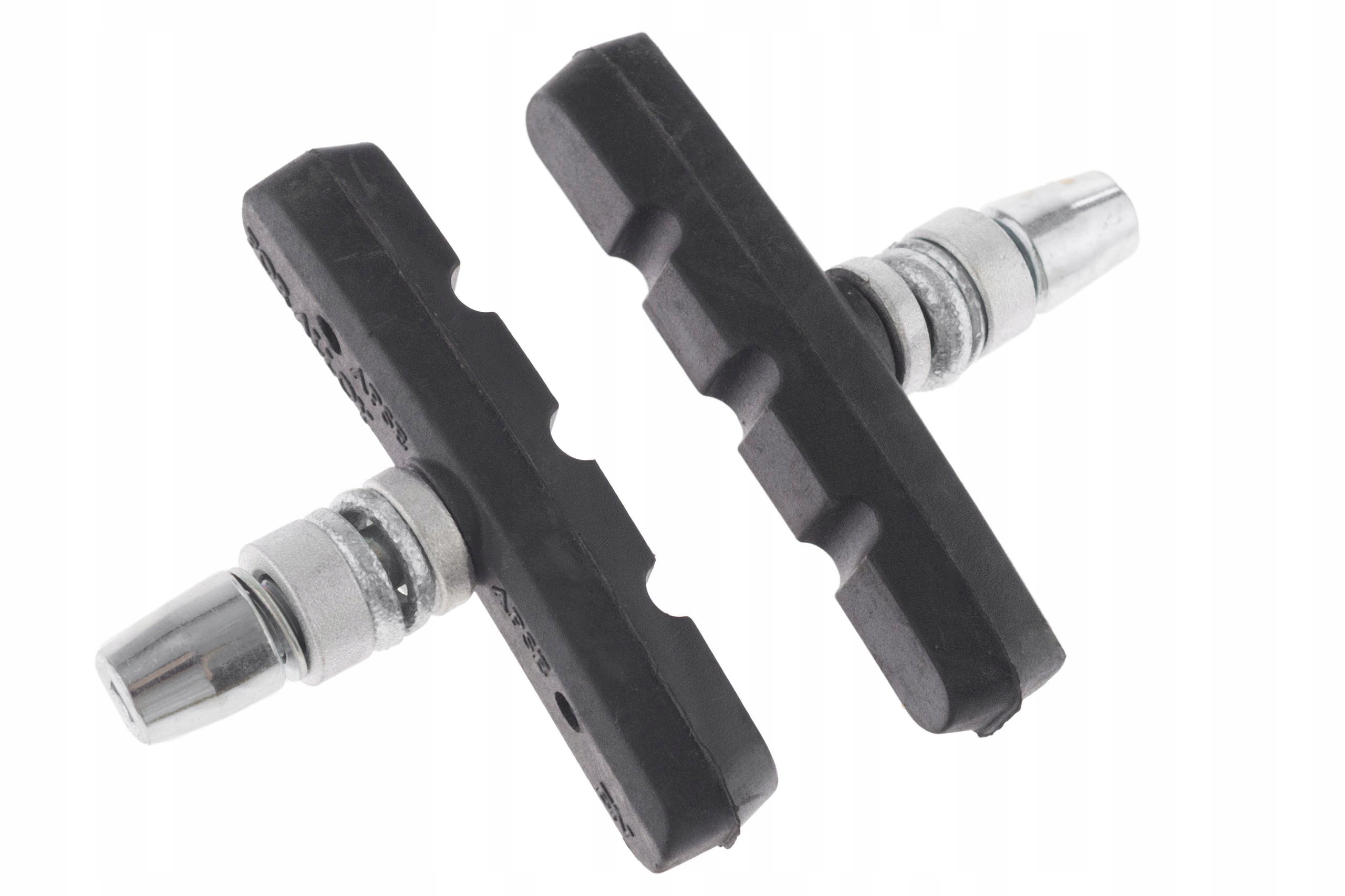 

Klocki ham. V-Brake imbus 60mm symetryczne Nexelo