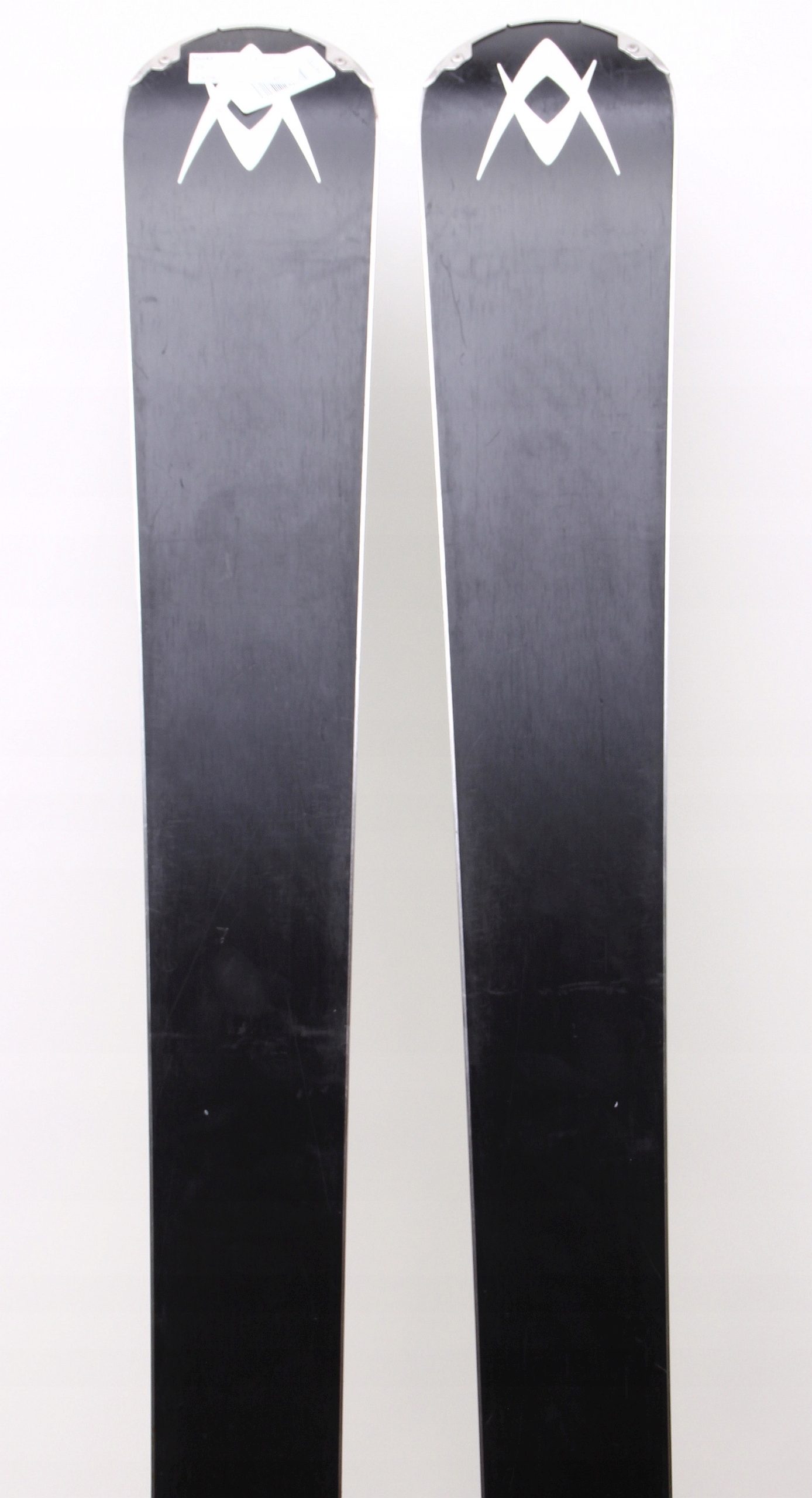 Narty VOLKL CODE SPEEDWALL 177 cm + WIĄZANIA Kolor dominujący wielokolorowy