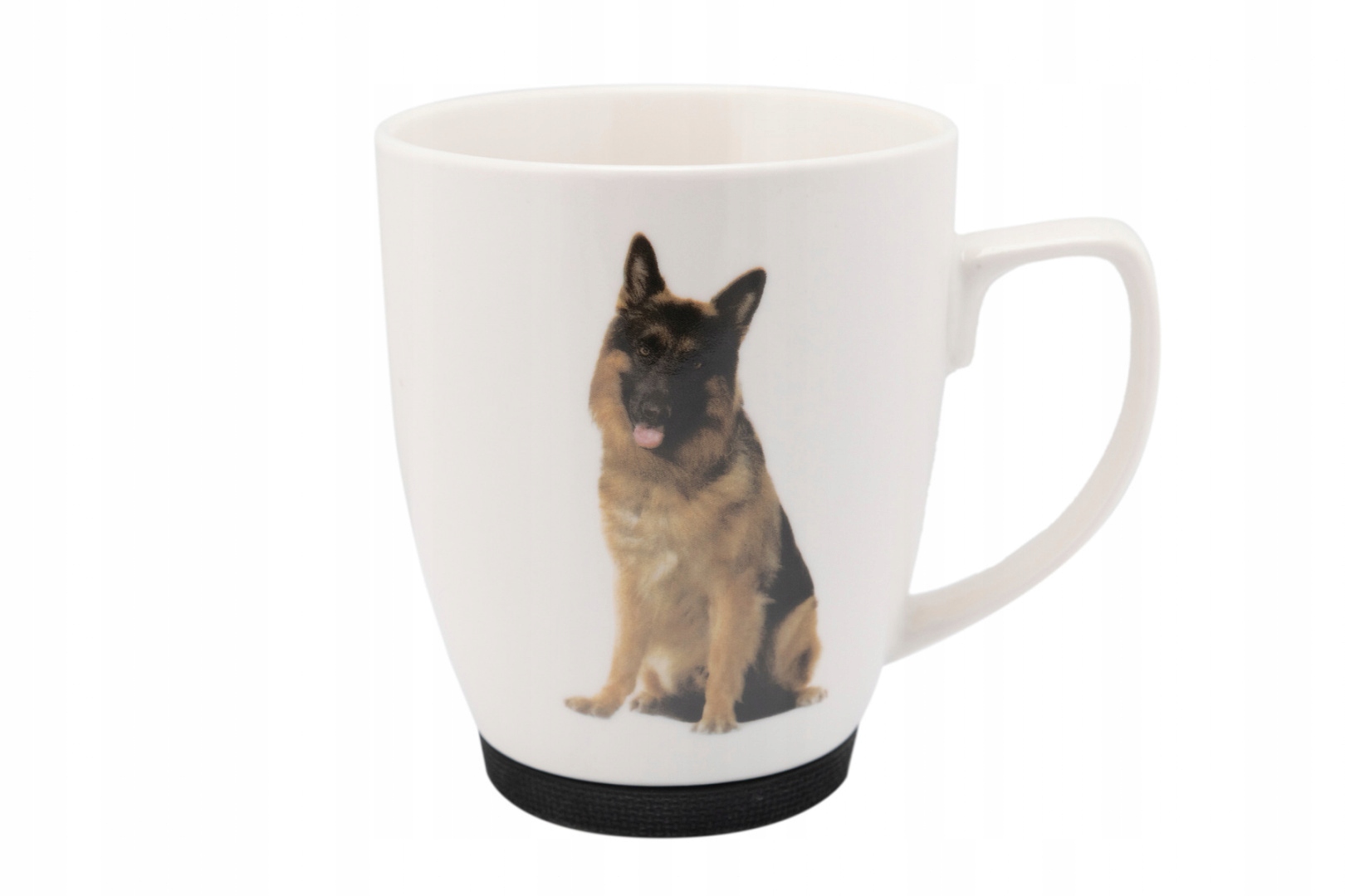 

Kubek porcelanowy na urodziny owczarek niemiecki
