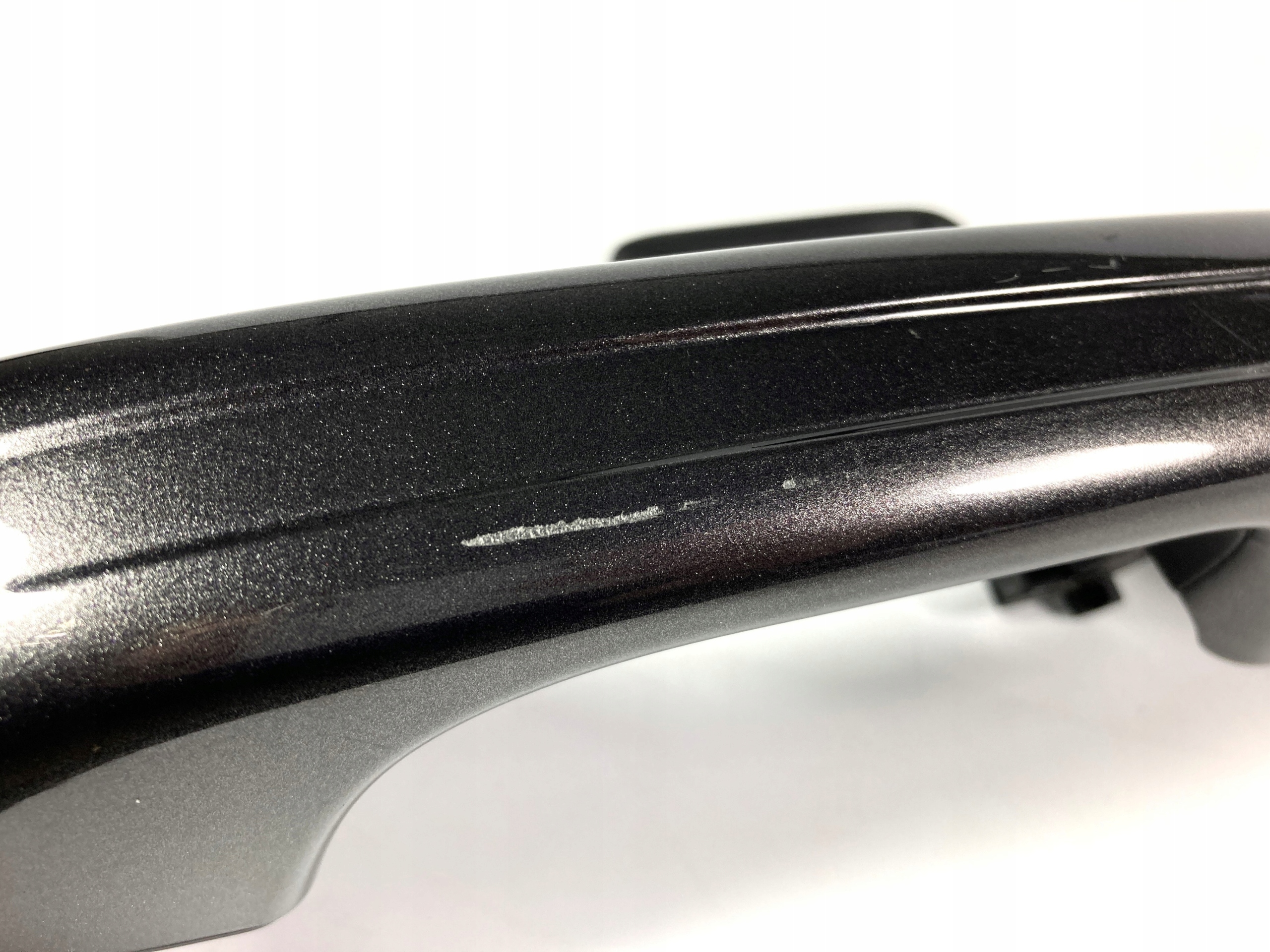 Ram 1500 V handle exterior front right front 2019-24