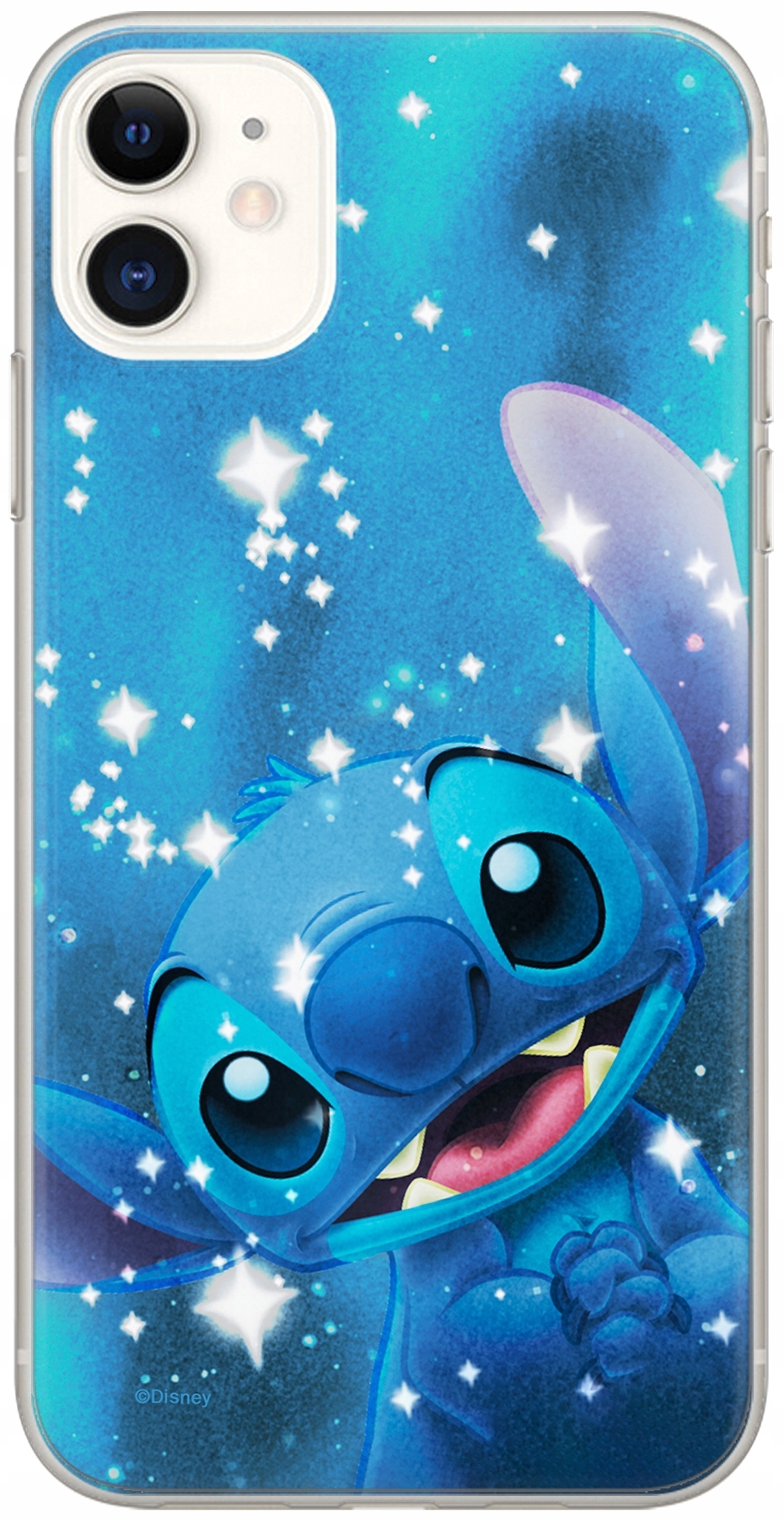 

Etui Disney do Iphone 13 Stich 002