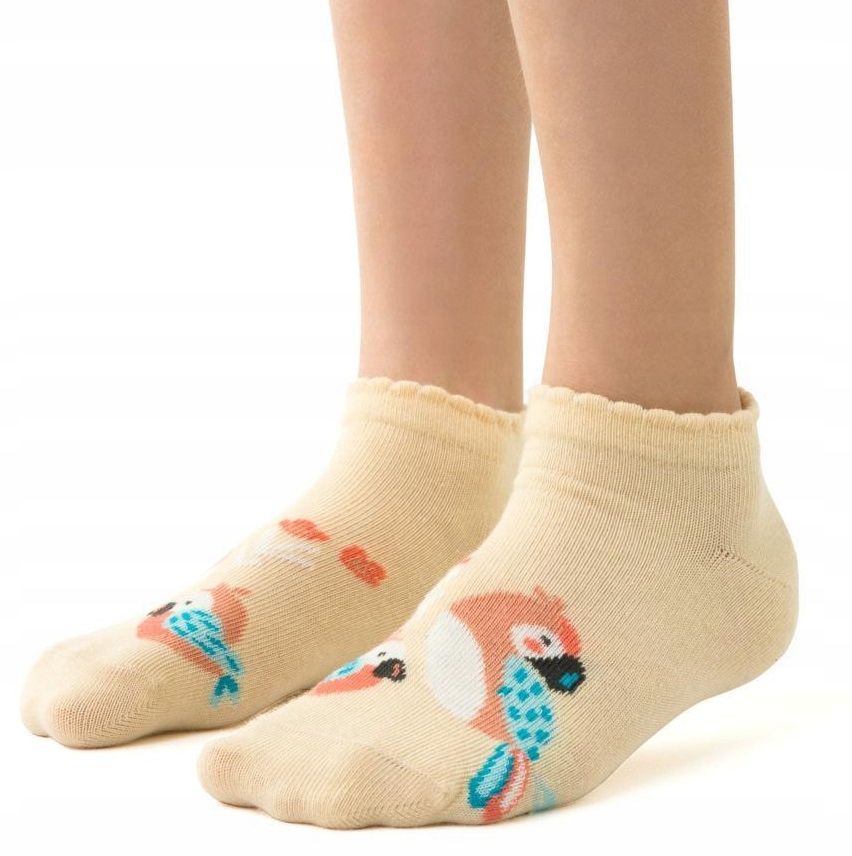 

Steven Kids stopki Bawełna 004 wz.91 26-28