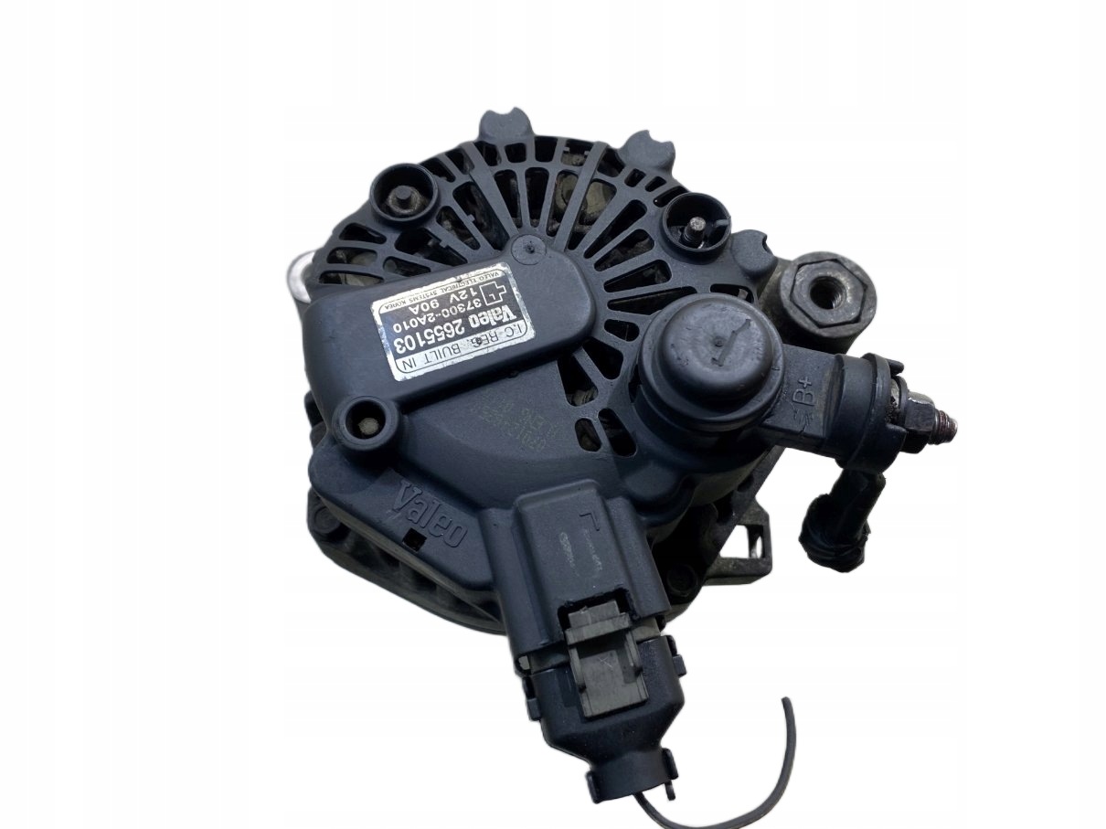 ALTERNATOR HYUNDAI GETZ 1.5 CRDI 37300-2A010