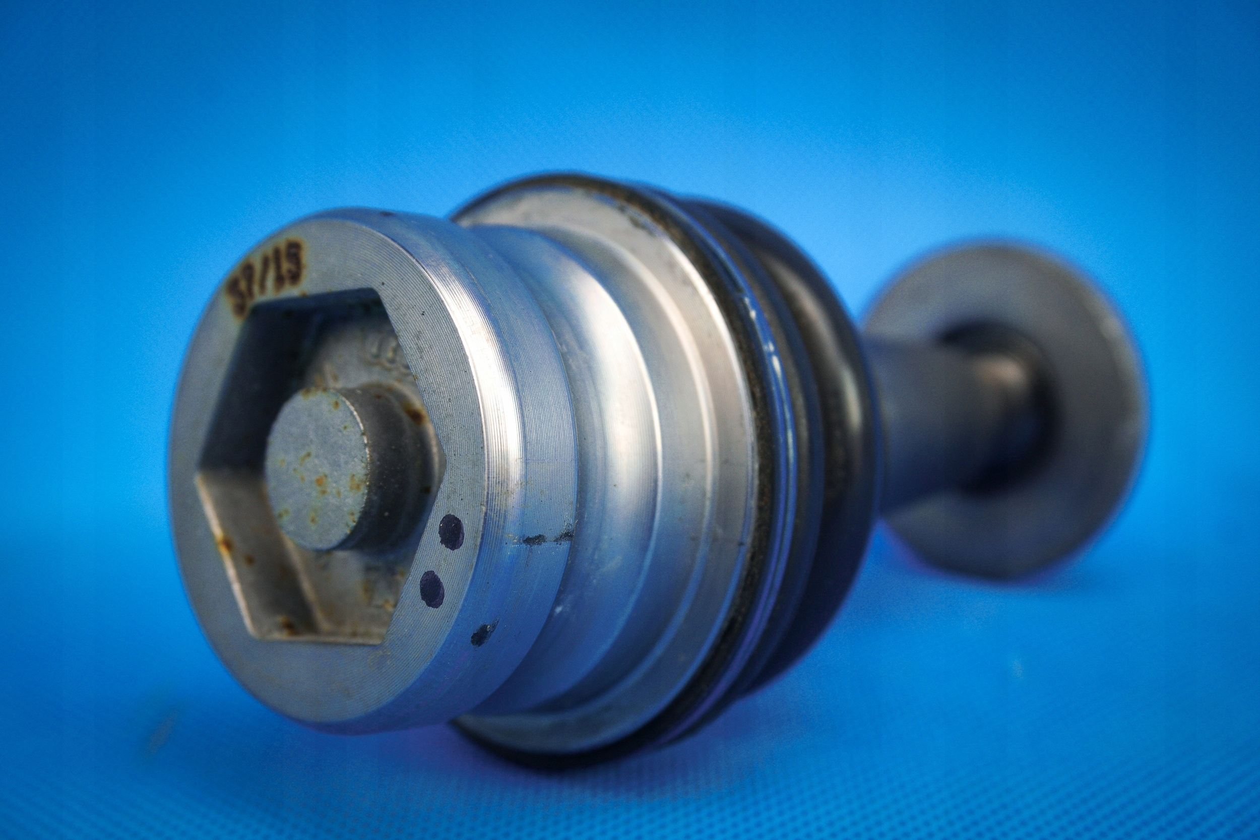 joint arms Audi A4 8K A5 A6 A7 4G 4G0407689C