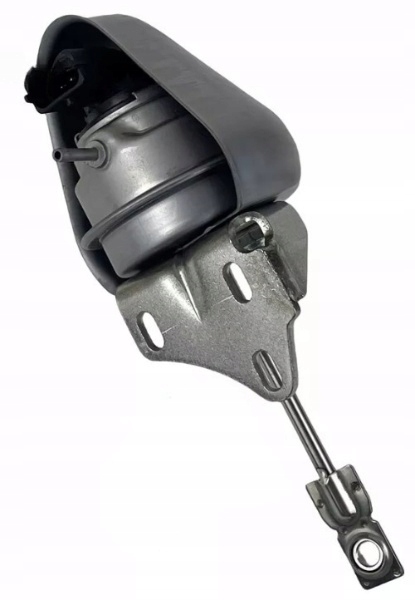 Nastavovač Turbíny Fiat 500L 500X 1.3 D Multijet 95 Km 822088