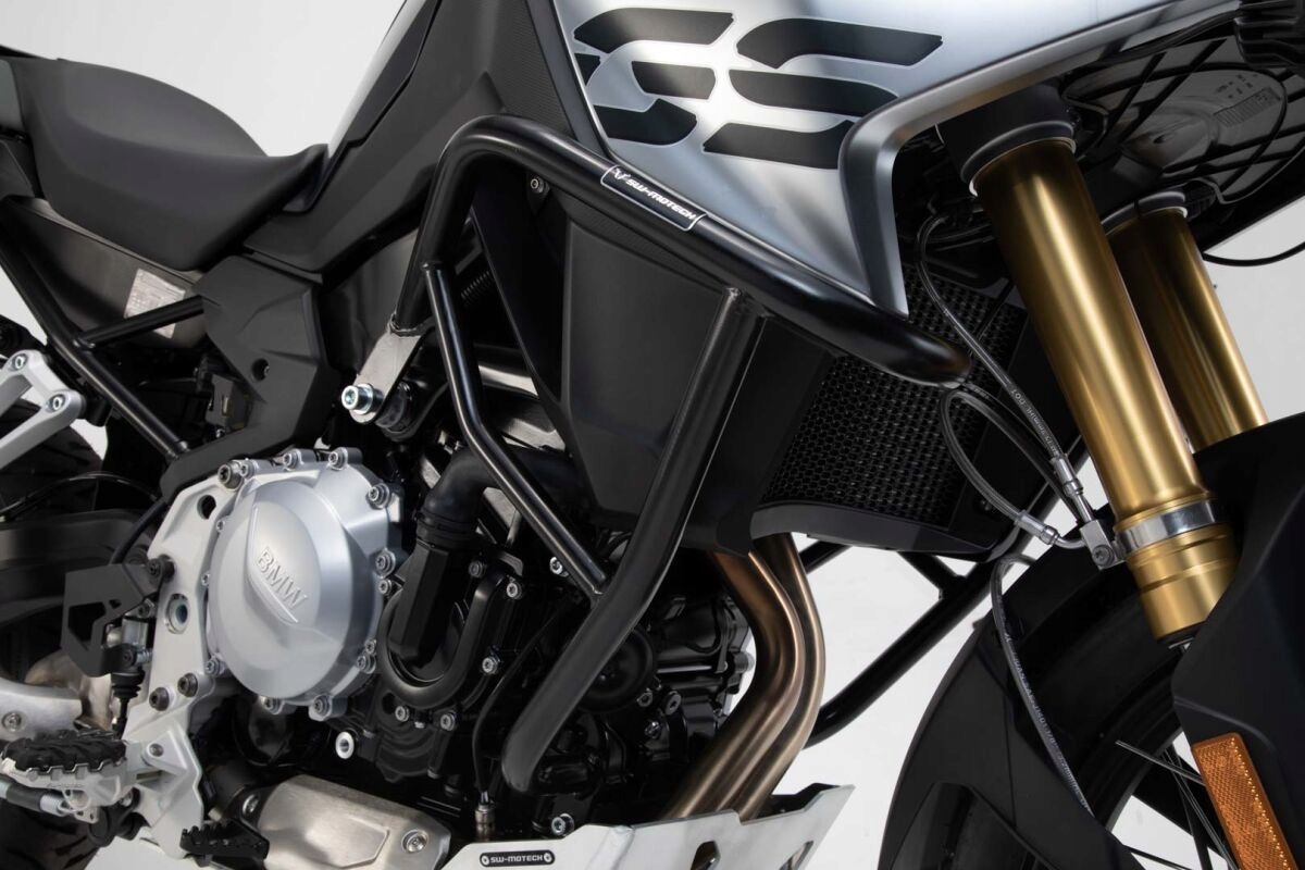 Gmole Sw Motech Crash Bar