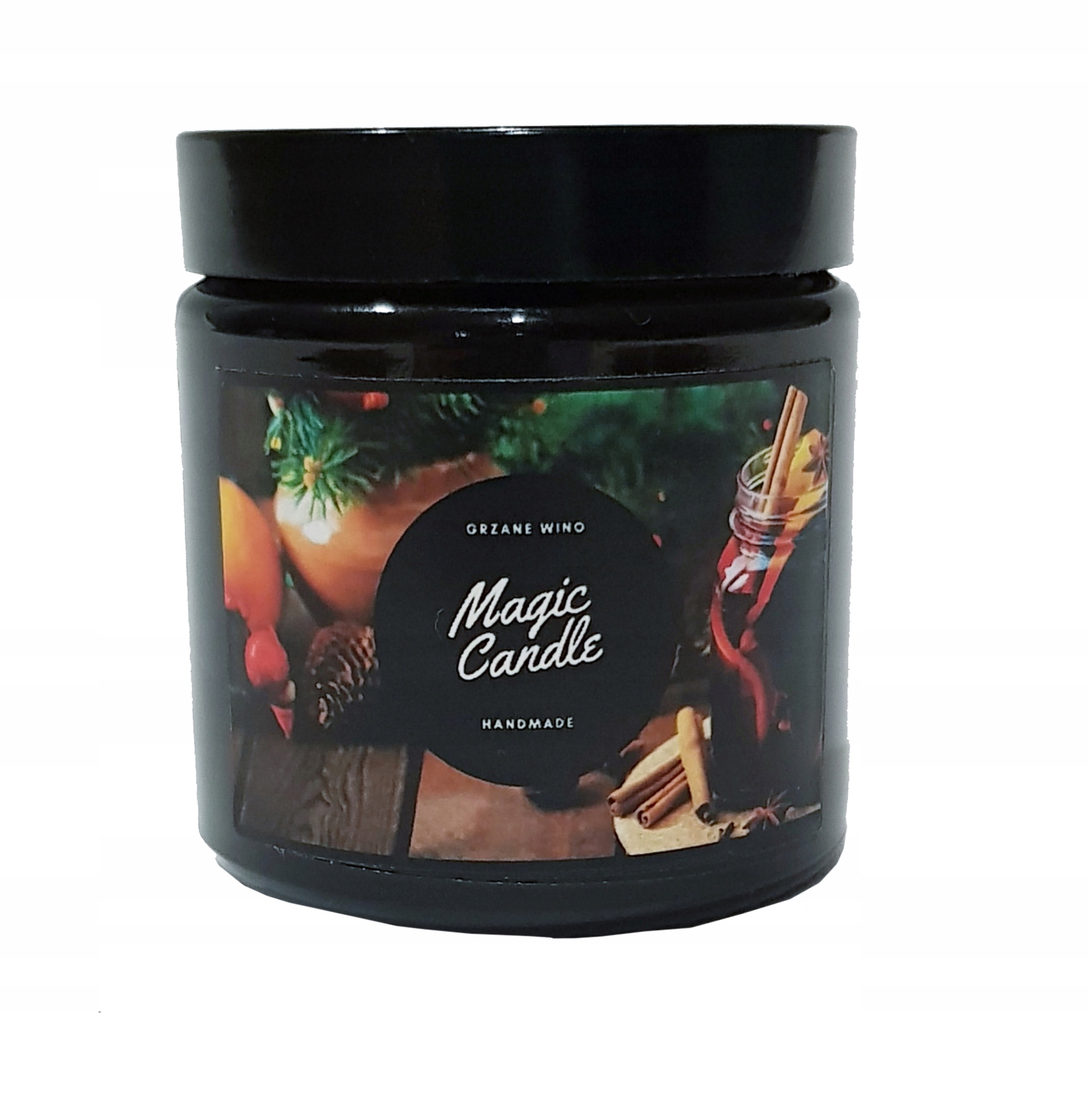 

Świeczki sojowe naturalne zapachowe różne zapachy