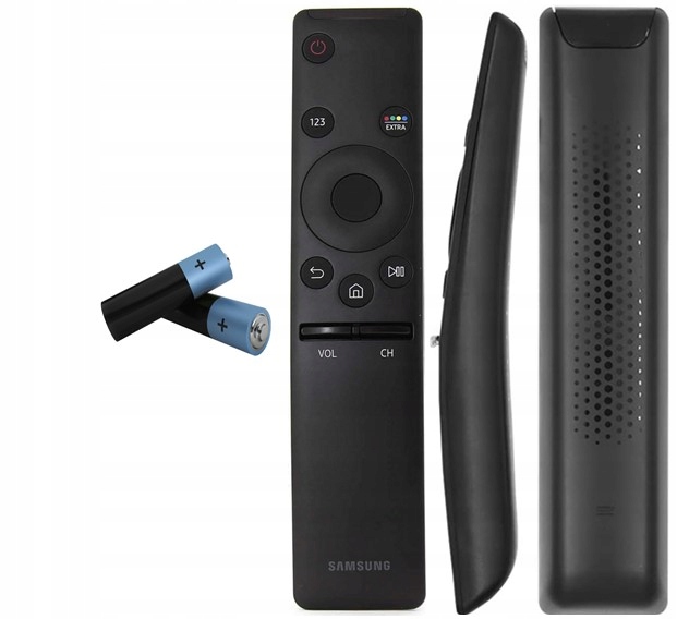 Originální Dálkový Ovladač Pro Televizor Samsung UA70KU6000 UA70KU6000K UA70KU6000KXXV