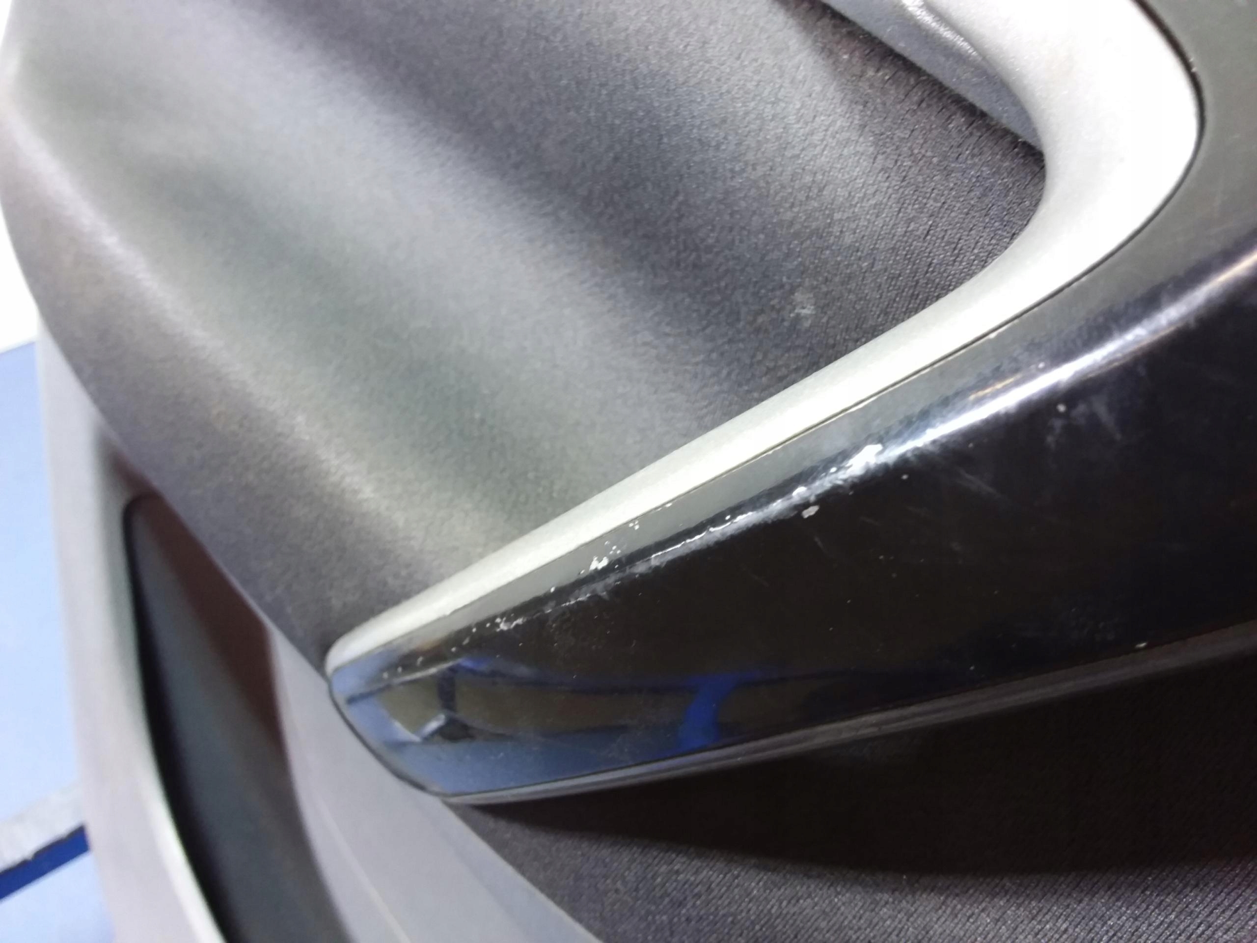 TOYOTA RAV4 II TAPICERKA DRZWI PRZÓD LEWE Producent części Toyota OE