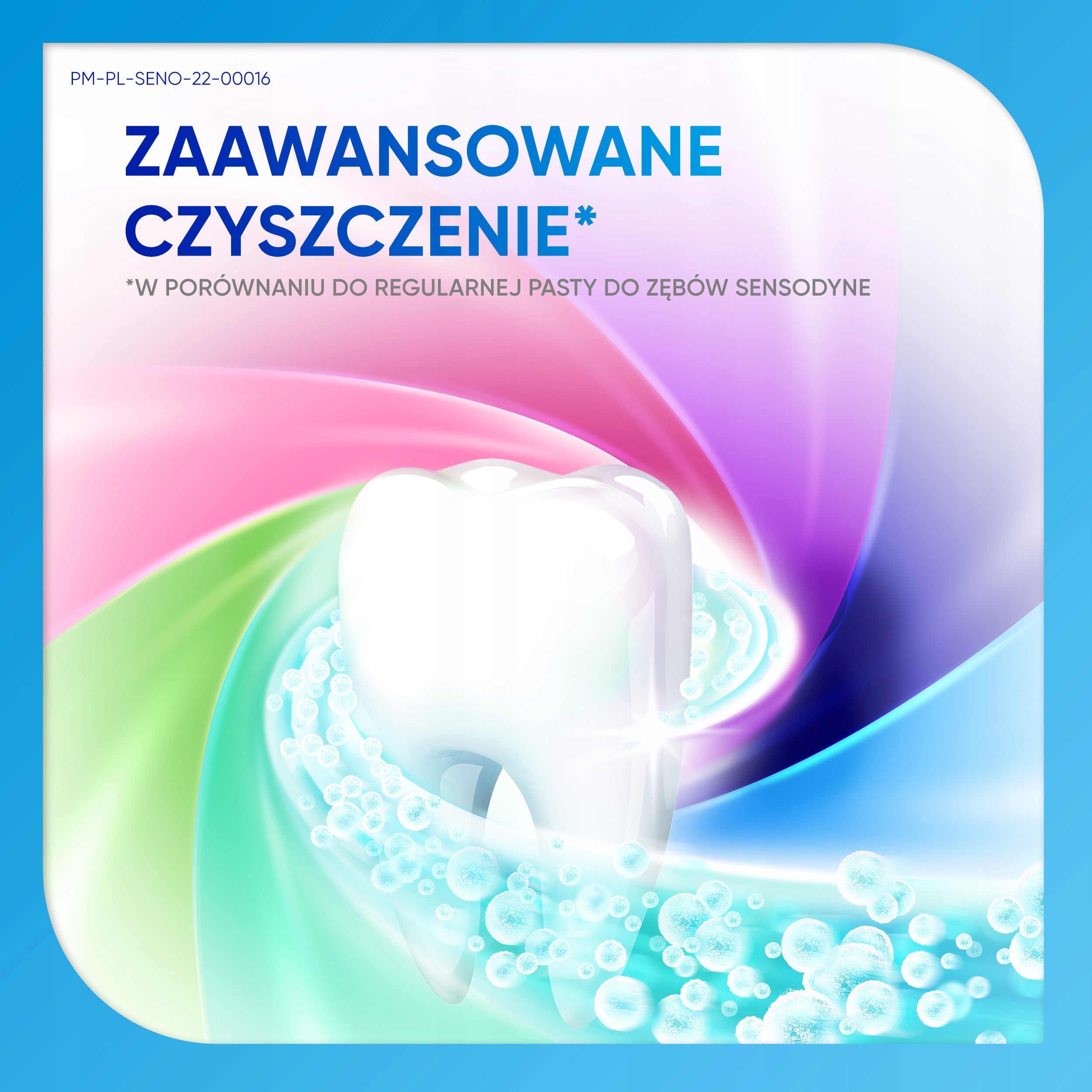 Sensodyne Kompletna Ochrona+ pasta do zębów 75ml EAN (GTIN) 5905191381547