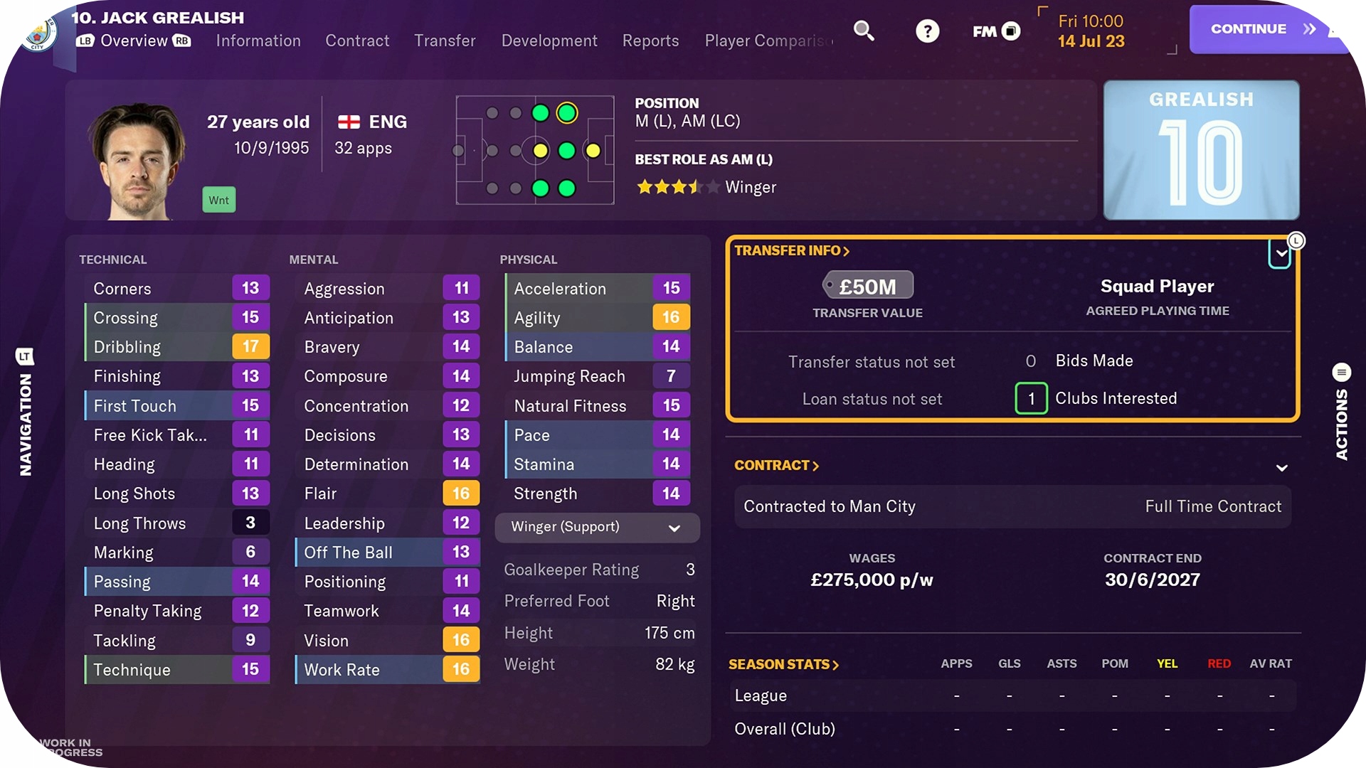 FOOTBALL MANAGER 2024 | PC FM24 NOWA GRA PEŁNA WERSJA STEAM PL AUTOMAT Platforma PC