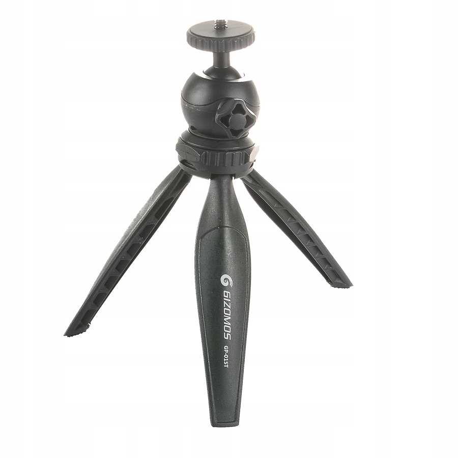 

Statyw Gizomos Mini Tripod GP-01ST