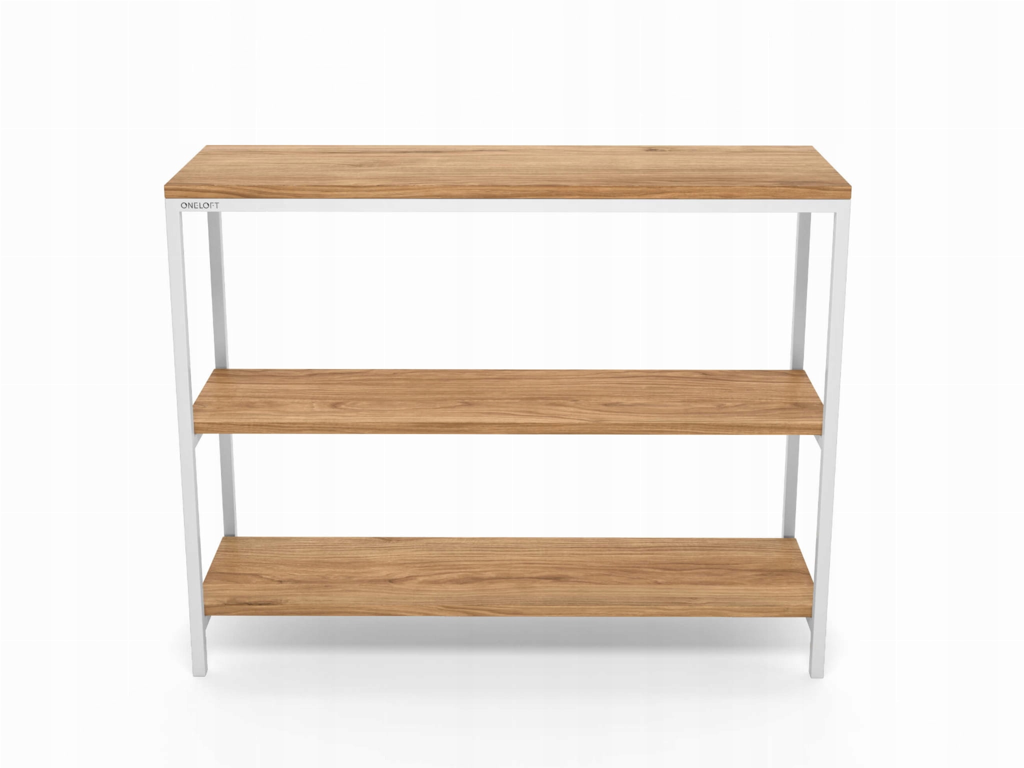 Konsola industrialna z półkami loft Trade Kod producenta konsola-Trade