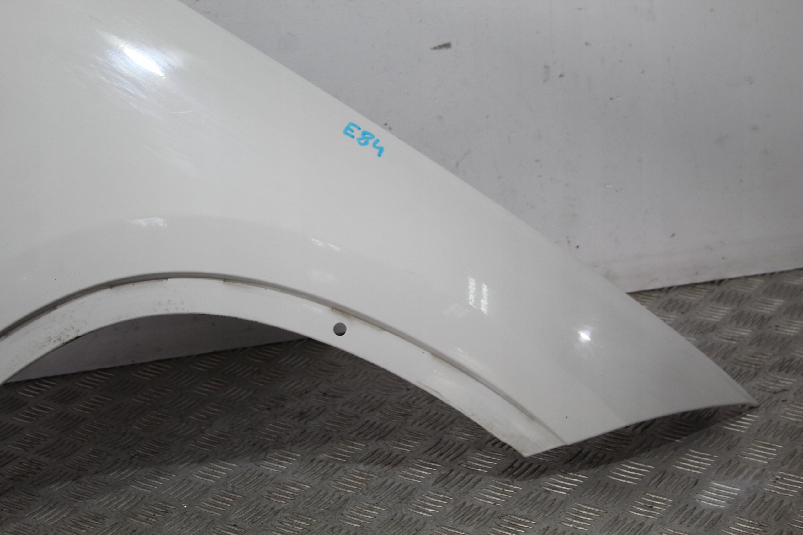 Aile Droite Avant BMW X1 E84