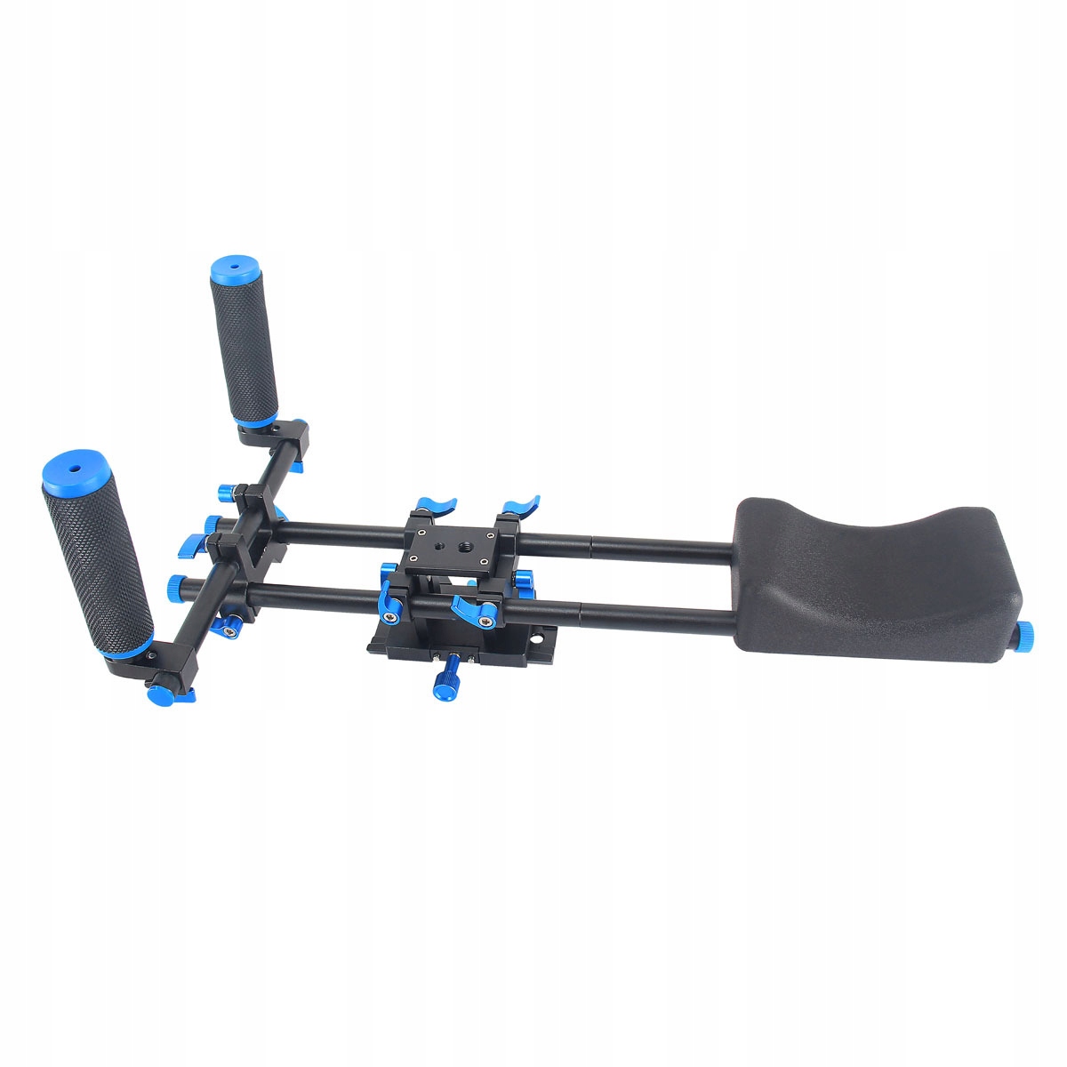 Camera shoulder mount DSLR RIG Model 100