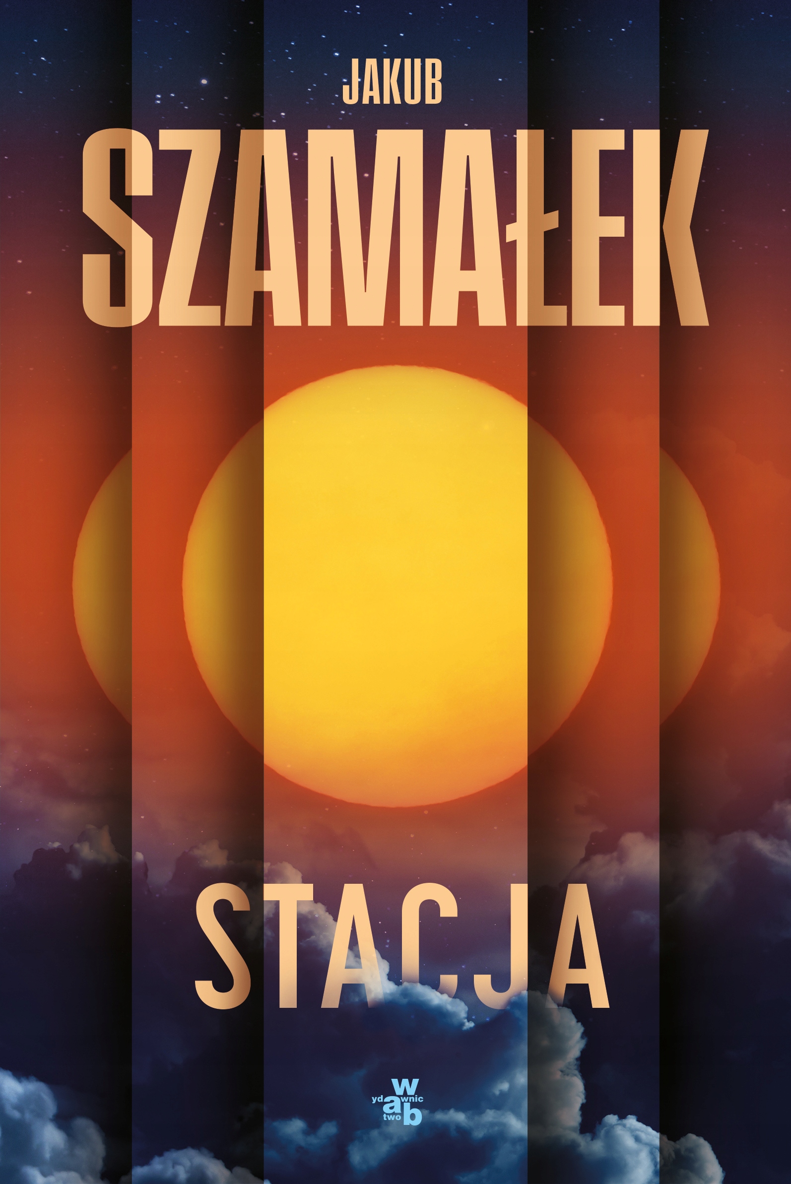 

Stacja Jakub Szamałek Wab