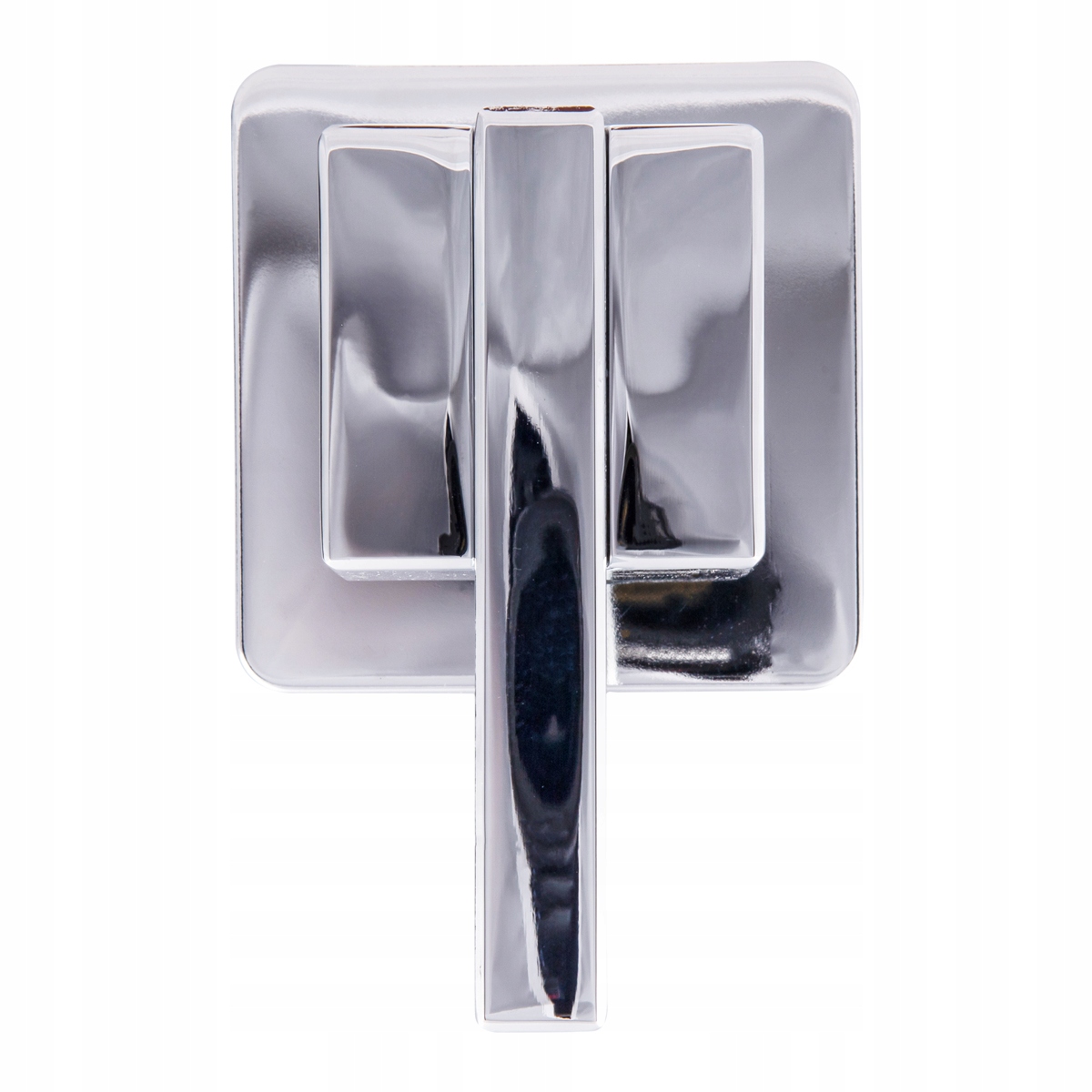 ZAWÓR BATERIA PRYSZNICOWA CIEPŁA ZIMNA 1/2 CALA GŁOWICA ON OFF MIESZACZ Stan opakowania oryginalne