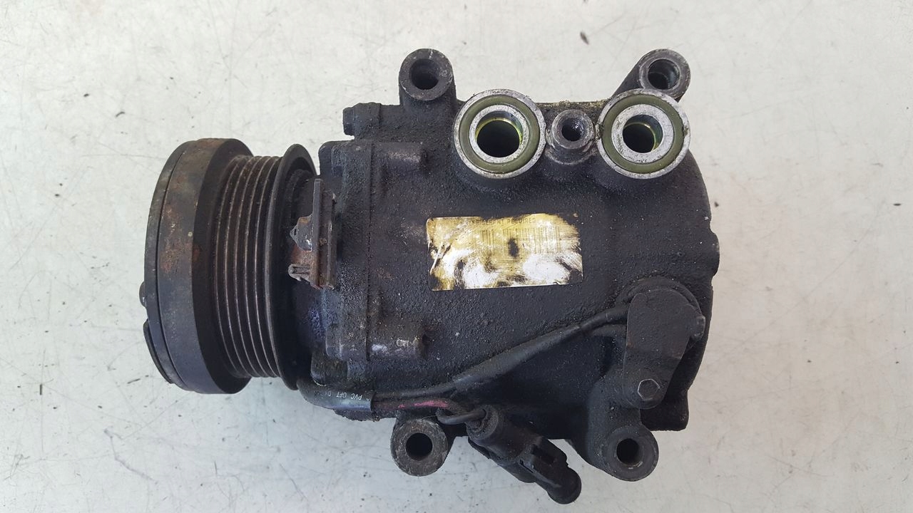 Klimakompressor klimaanlage Jaguar STYPE 4.0 V8