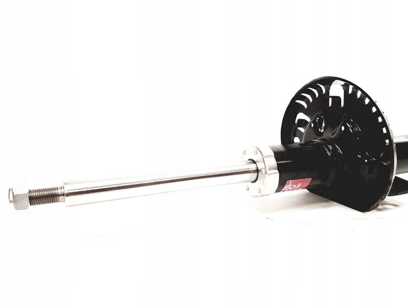 AMORTYZATORY KAYABA FABIA ROOMSTER IBIZA POLO PRZÓ Rodzaj zawieszenia brak informacji