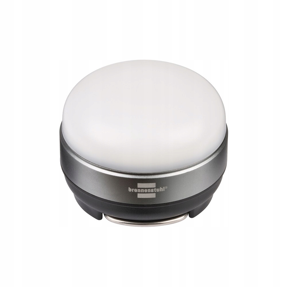 Lampa LATARKA LAMPKA kempingowa turystyczna magnes BRENNENSTUHL