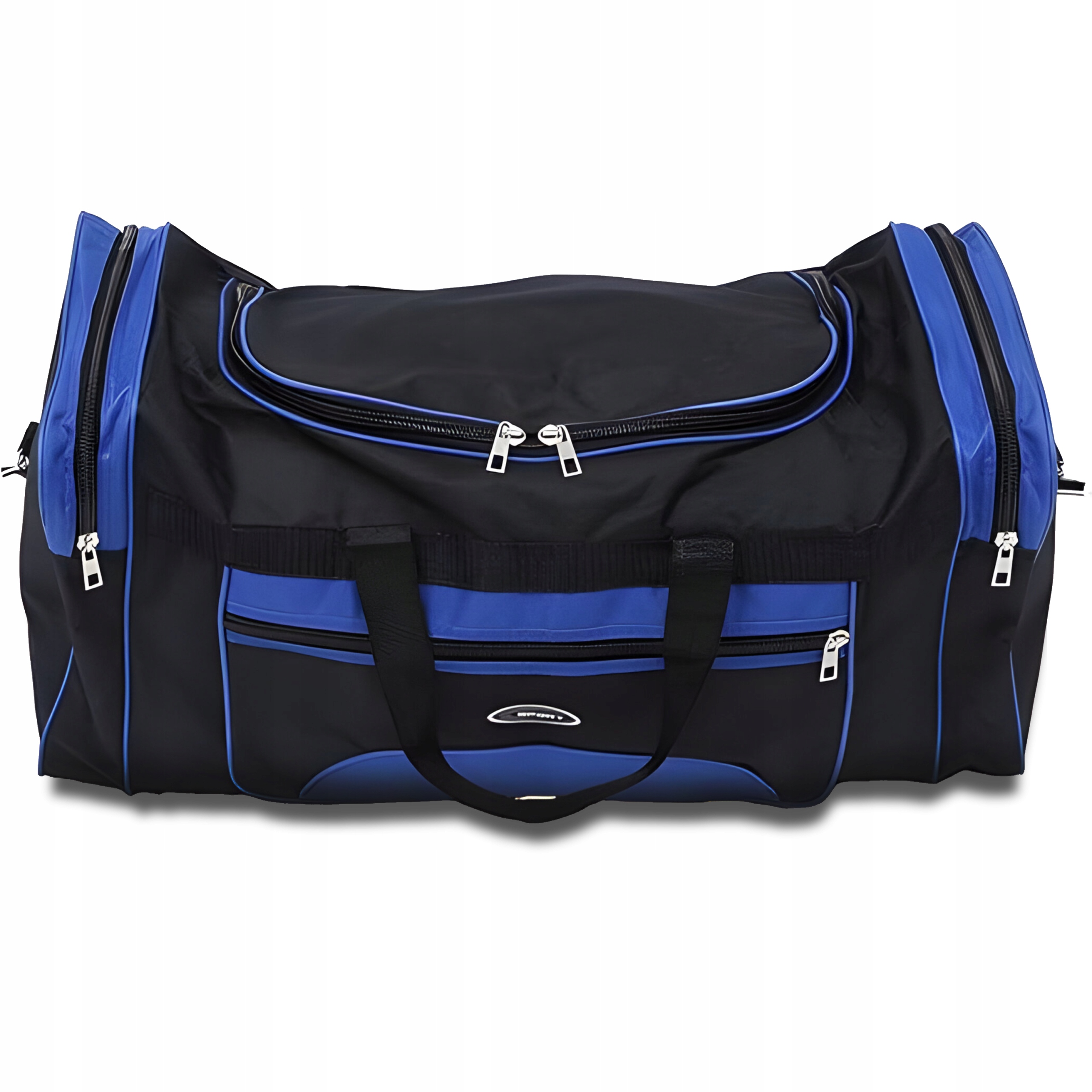 TORBA SPORTOWA PODRÓŻNA TRENINGOWA TURYSTYCZNA FITNESS BAGAŻ NA RAMIĘ Stan opakowania oryginalne