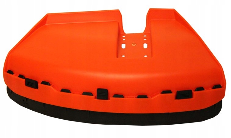 

Osłona Głowicy Do Kosy Spalinowej 370mm