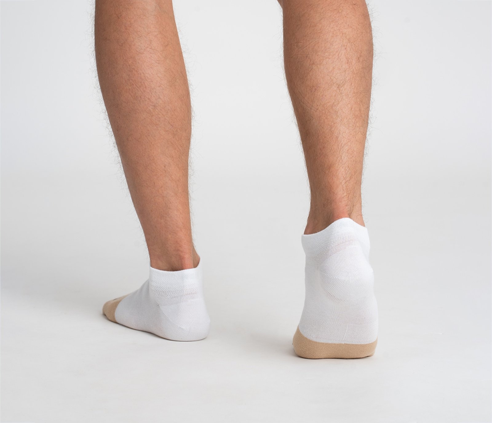 Kellys Skarpetki Bare white 38-42
