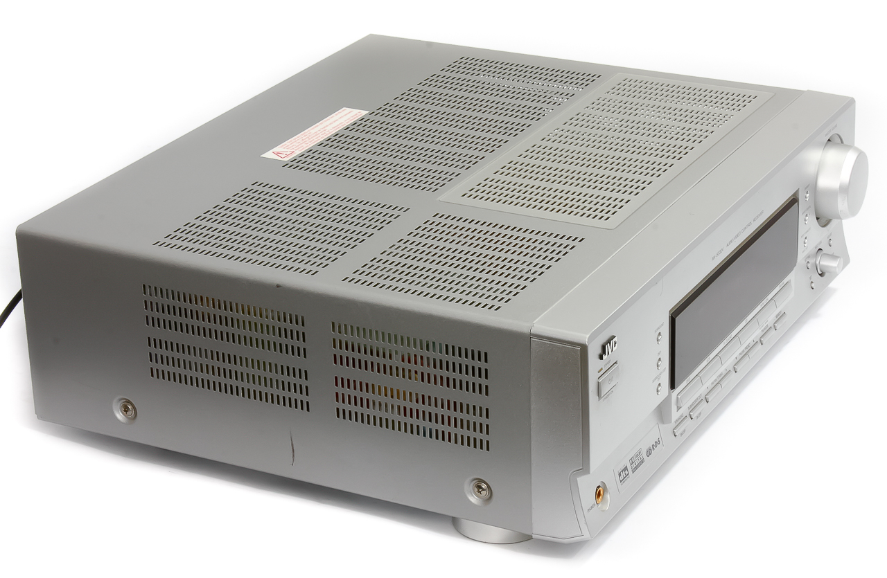 JVC RX-5032V KINO DOMOWE DOLBY DIGITAL DTS RDS Kod producenta RX-5032V