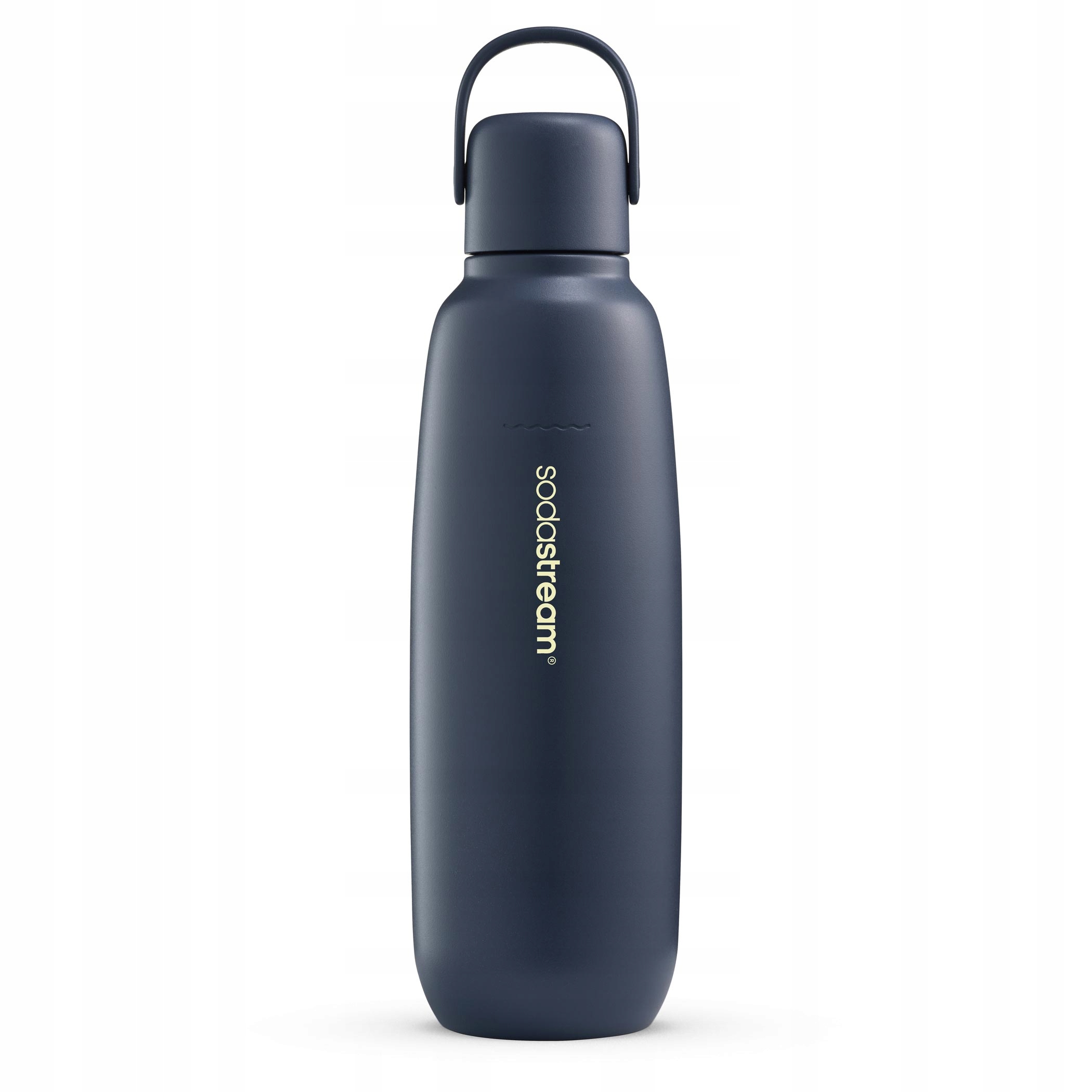 Sodastream Bottle Fizz&go Cool (0,9l) storm