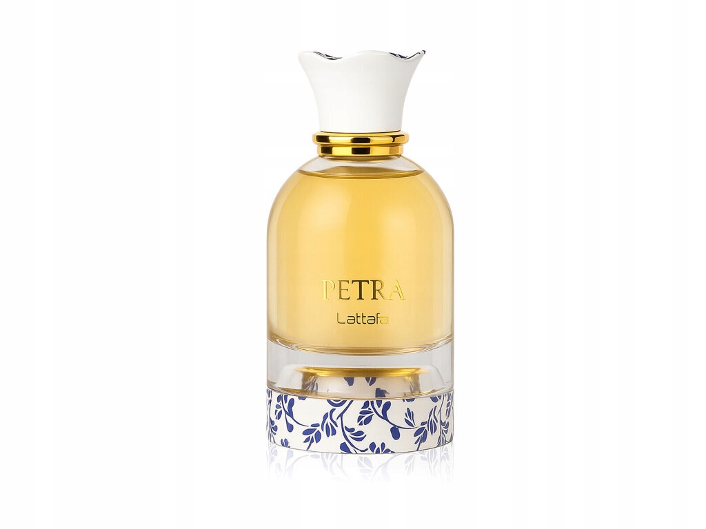 Lattafa Petra Parfémovaná voda 100 ml