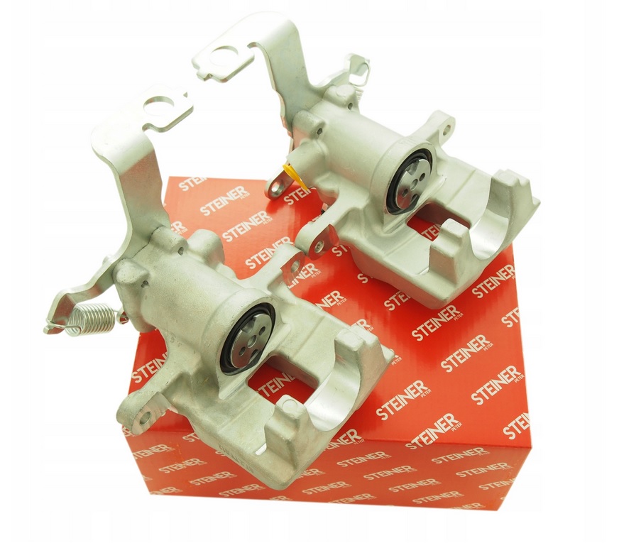 ST.2.TY.012 ST.2.TY.013 - ЗАЖИМ HAM. Задний левый + правый TOYOTA AVENSIS T27 09-