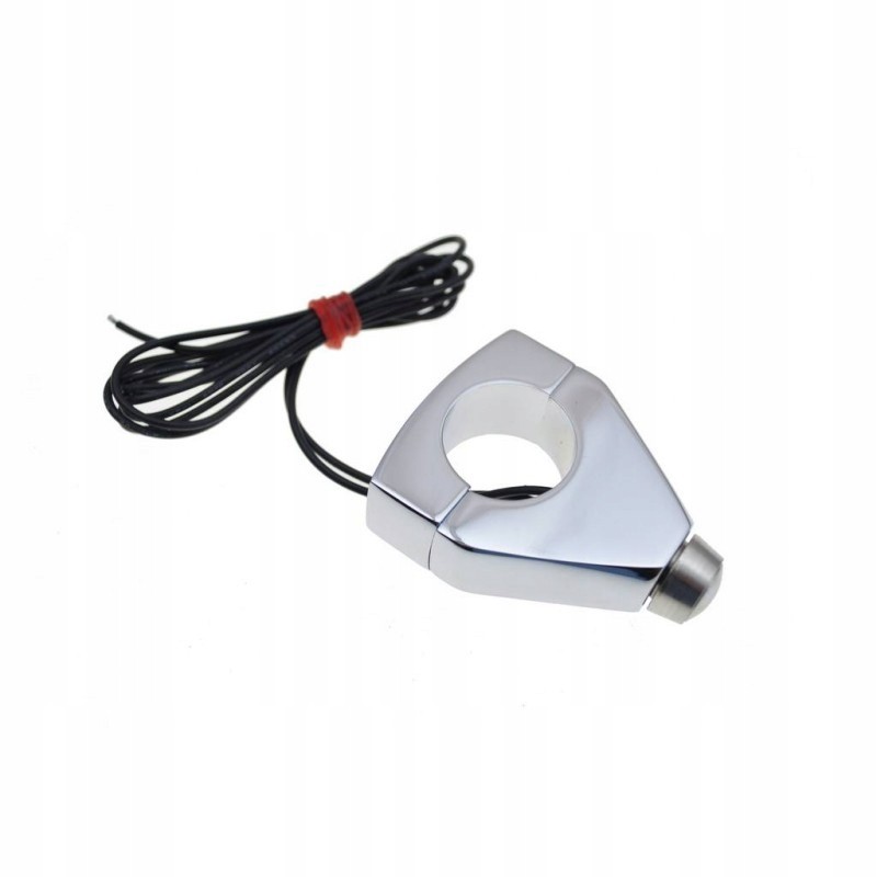 PRZEŁĄCZNIK WŁĄCZNIK LIGHTBARÓW ŚWIATEŁ 1 C Numer katalogowy części 69-295