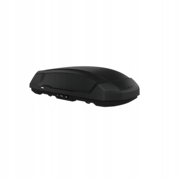Box dachowy Thule Force 3 M 400L 75 kg THU 645200