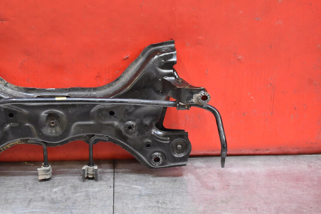 axle beam sider subframe axle beam front SKODA CITIGO 1.0 MPI 60 KM 17-20