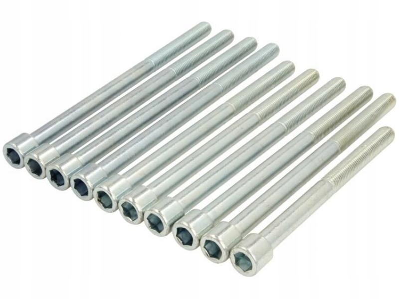 470.510 - БОЛТ ГОЛОВКИ AUDI, VW