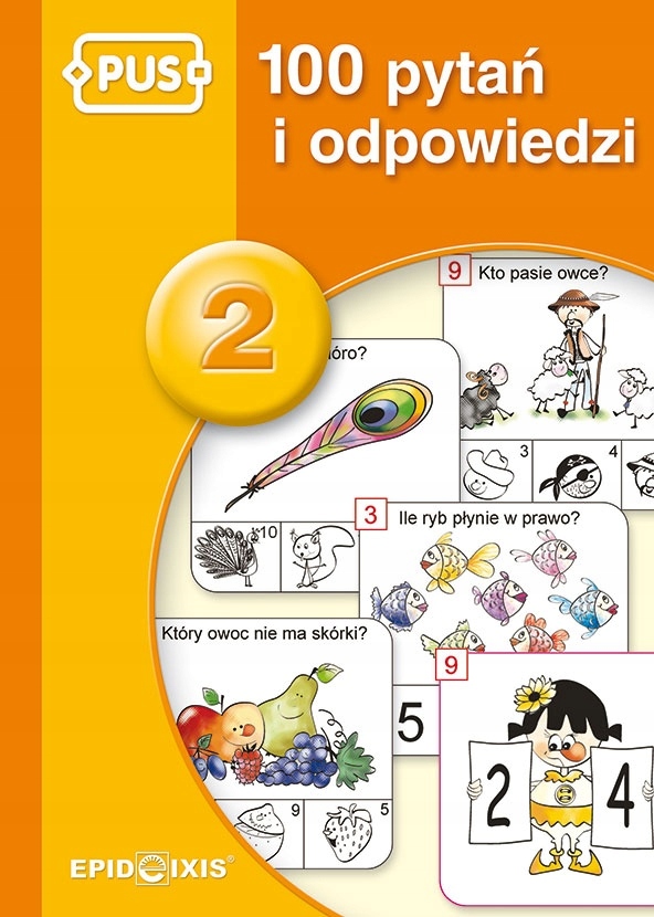 PUS. 100 pytań i odpowiedzi 2