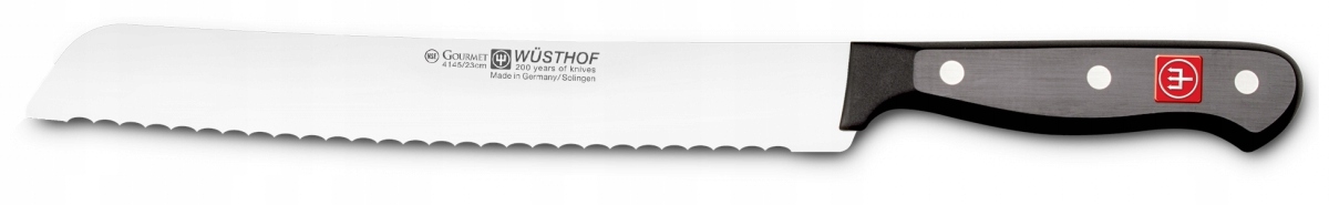 Wusthof Nôž na chlieb 23 cm Gourmet