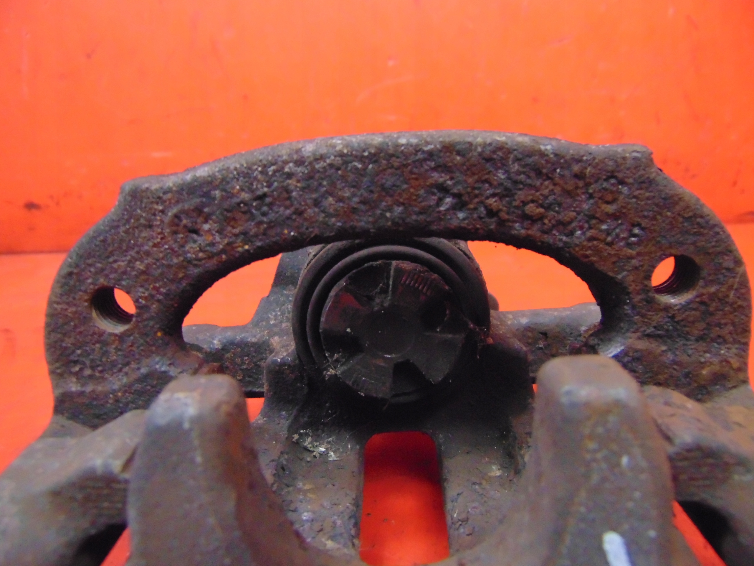 SMART ForFour 454 caliper brake right rear part rear