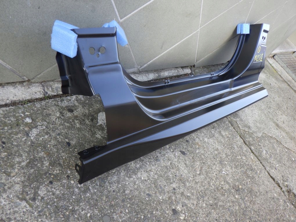 PEUGEOT 208 II 2 2019- threshold left side