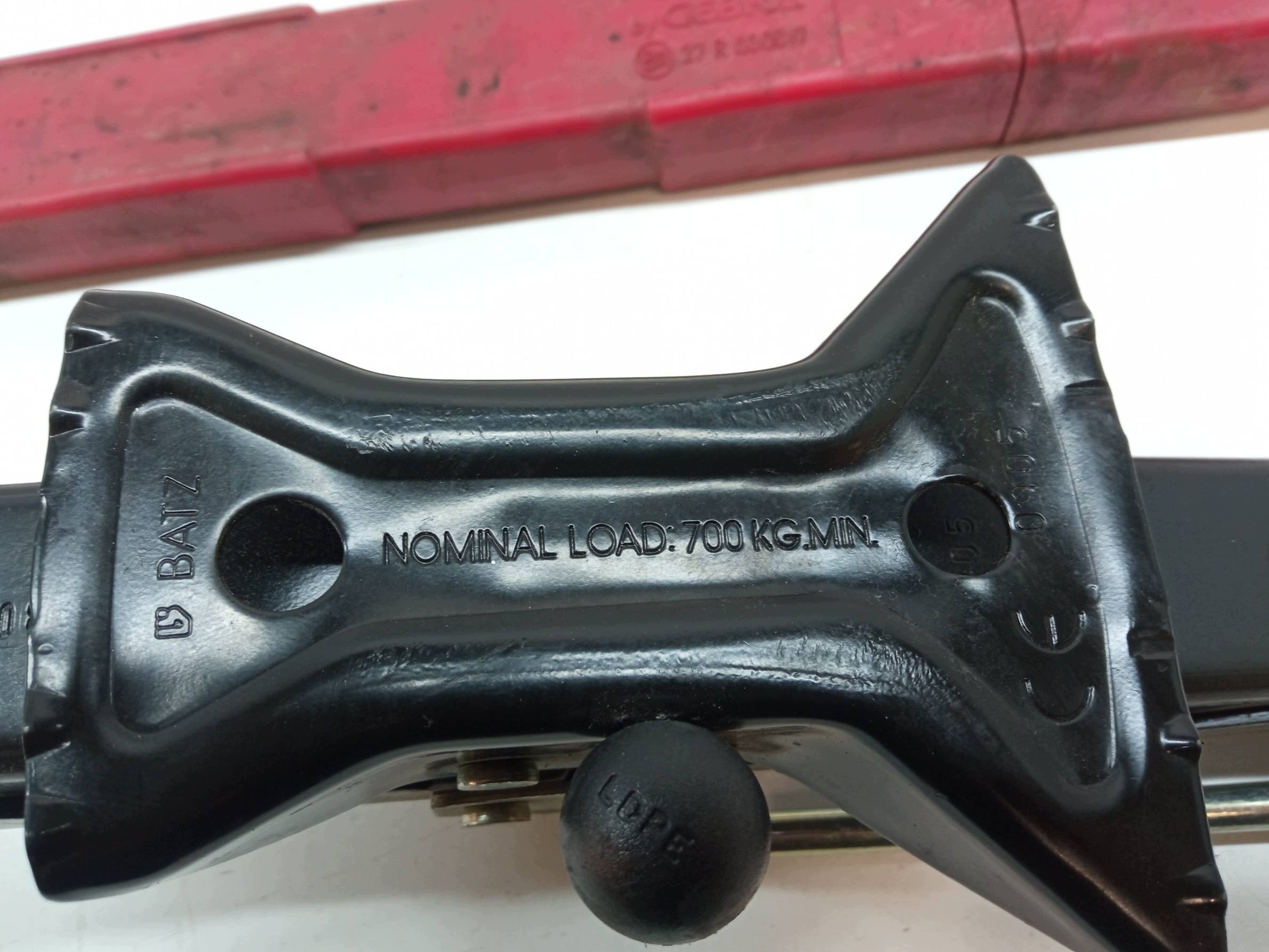 Leva del cambio Per Automobile TROJKAT Citroen C3 e (2002-2009)