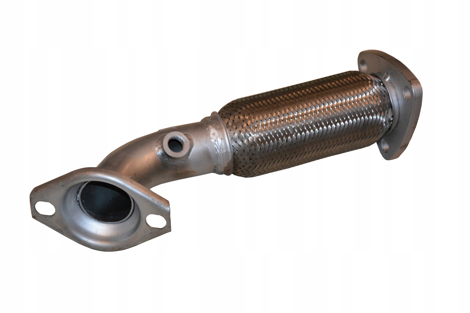 64.292 - IVECO DAILY 2.3 D 3.0 D КОЛЕКТОРНА ТРУБА