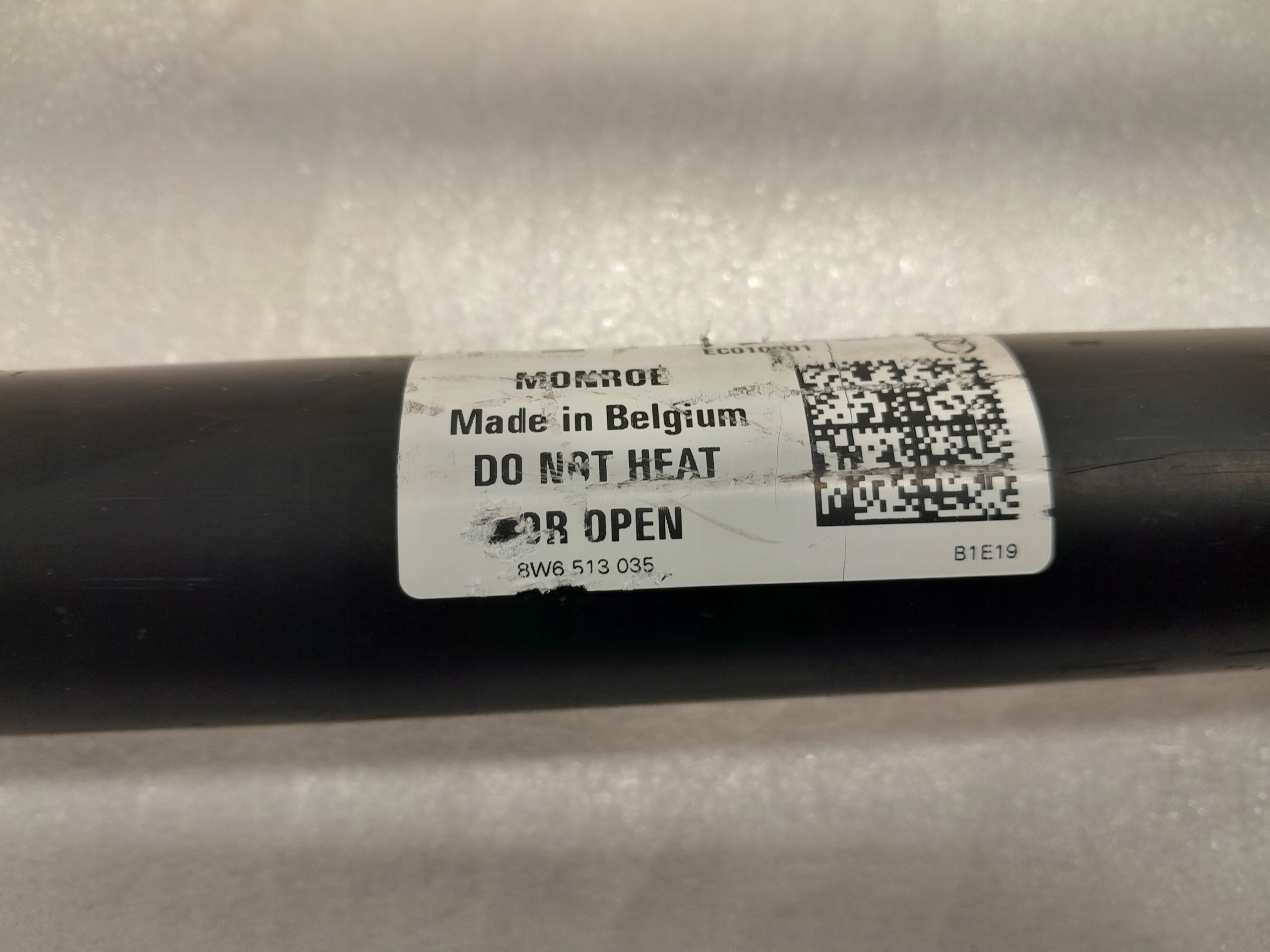 AUDI A5 F5 8W shock absorber rear left right 8W6513035