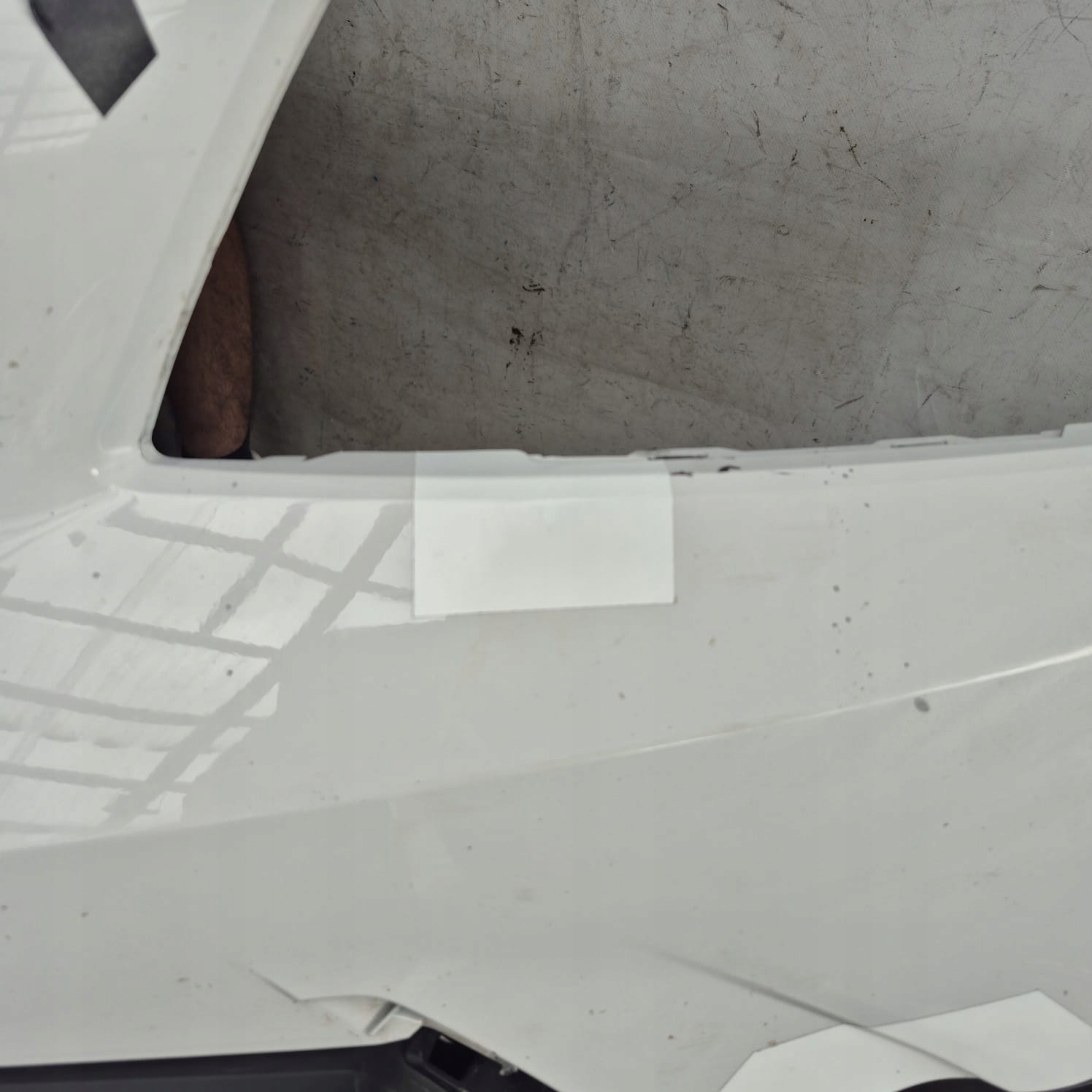 TOYOTA PROACE LIFT 23- bumper front front 9849407580